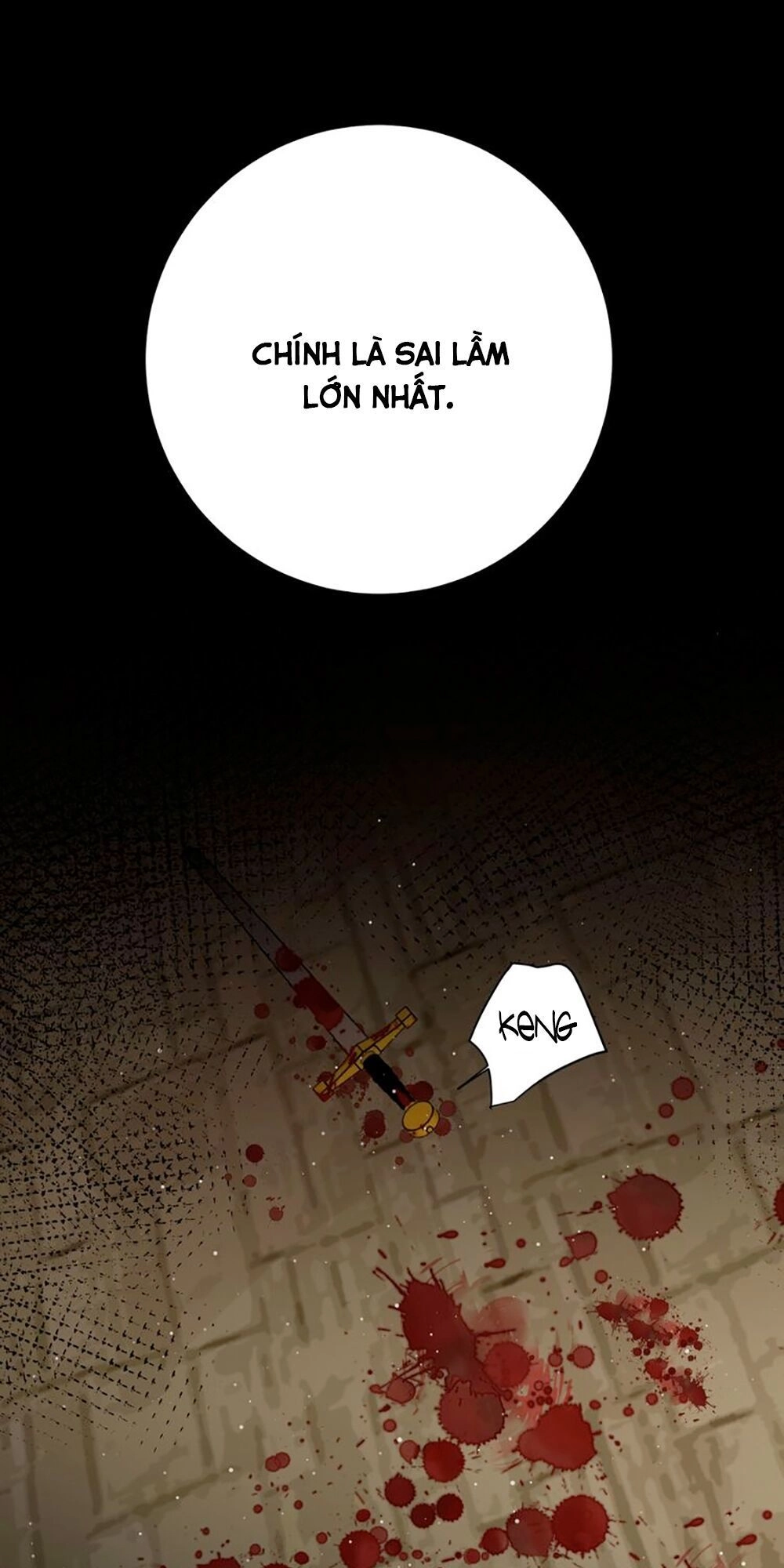 Thất Đại Kỳ Tích – Nước Mắt Bạo Quân Chapter 35 - 106