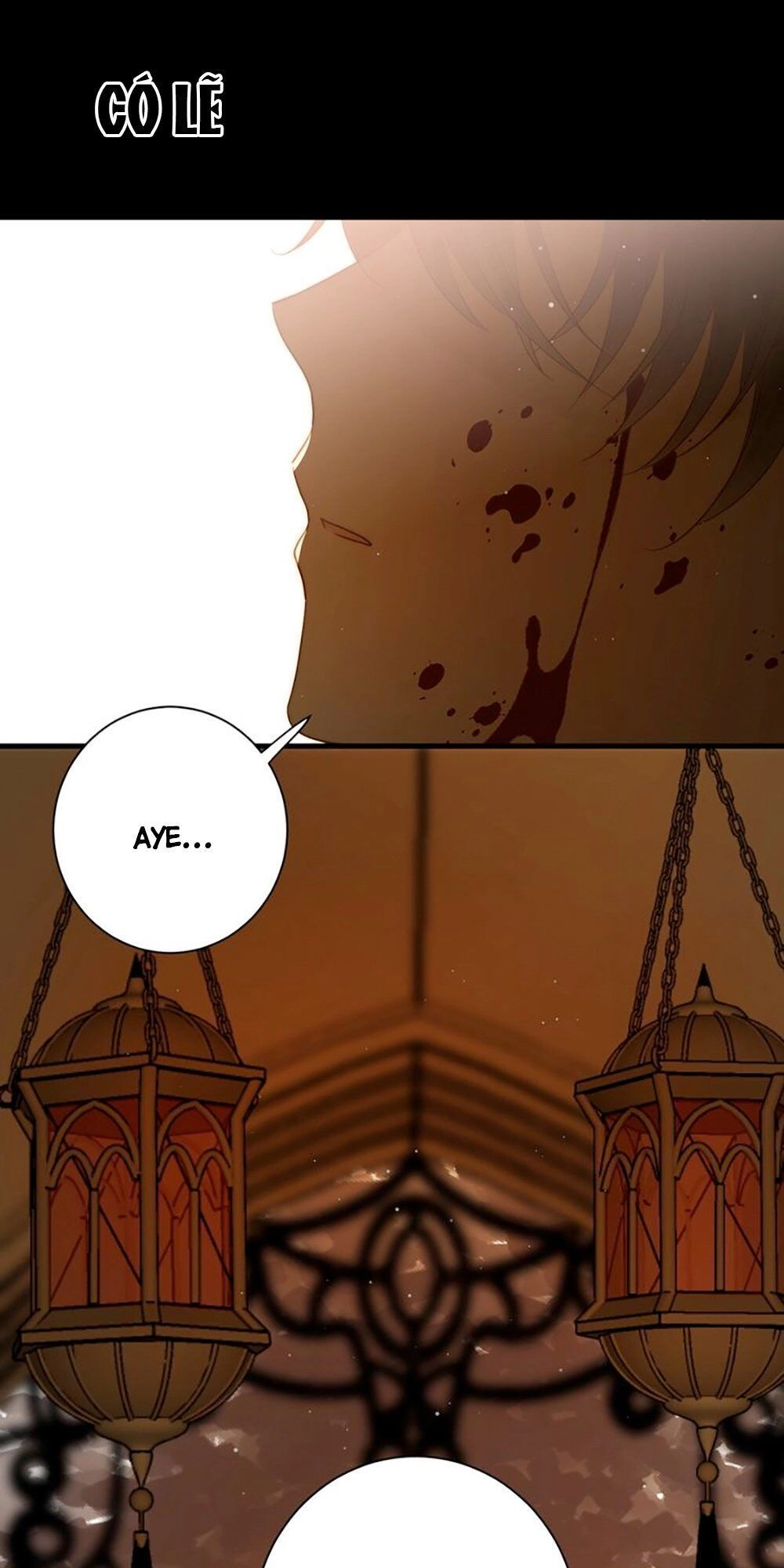 Thất Đại Kỳ Tích – Nước Mắt Bạo Quân Chapter 36 - 5