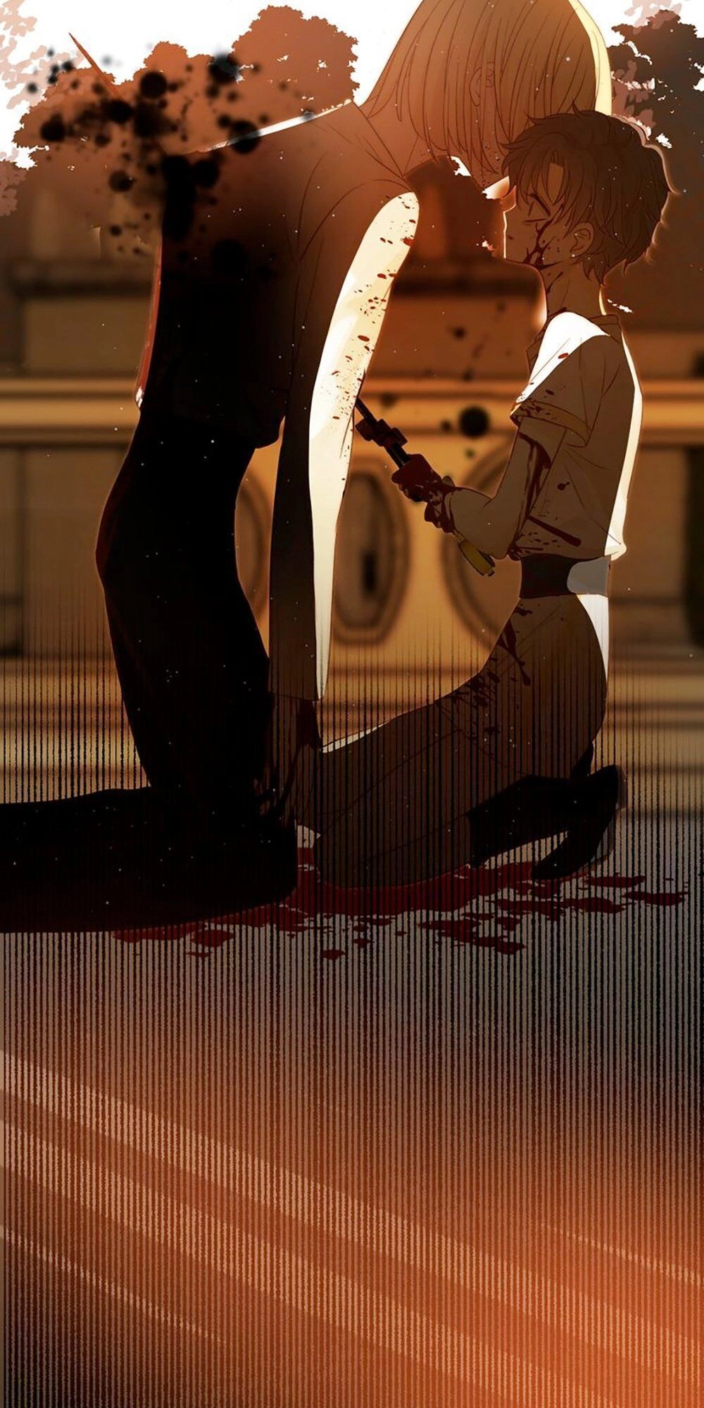 Thất Đại Kỳ Tích – Nước Mắt Bạo Quân Chapter 36 - 7