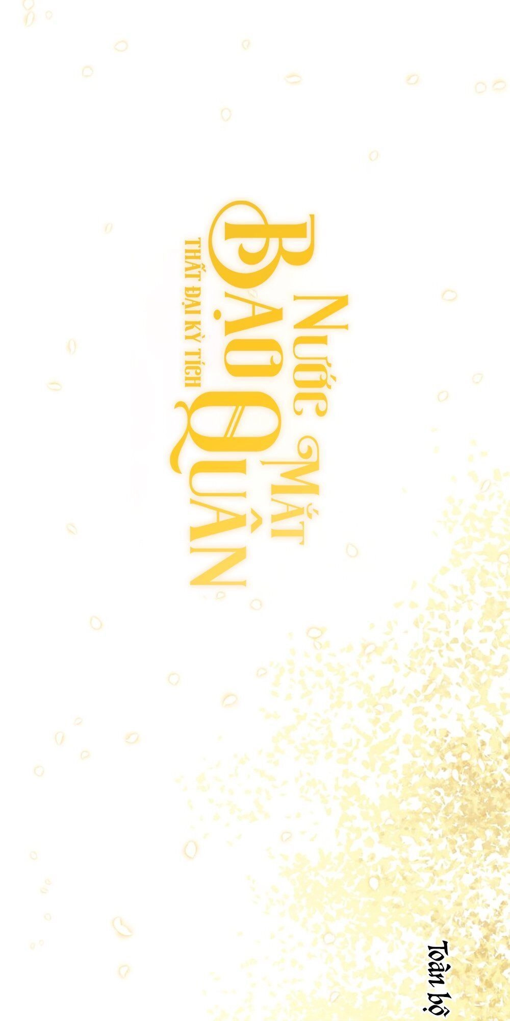 Thất Đại Kỳ Tích – Nước Mắt Bạo Quân Chapter 36 - 9