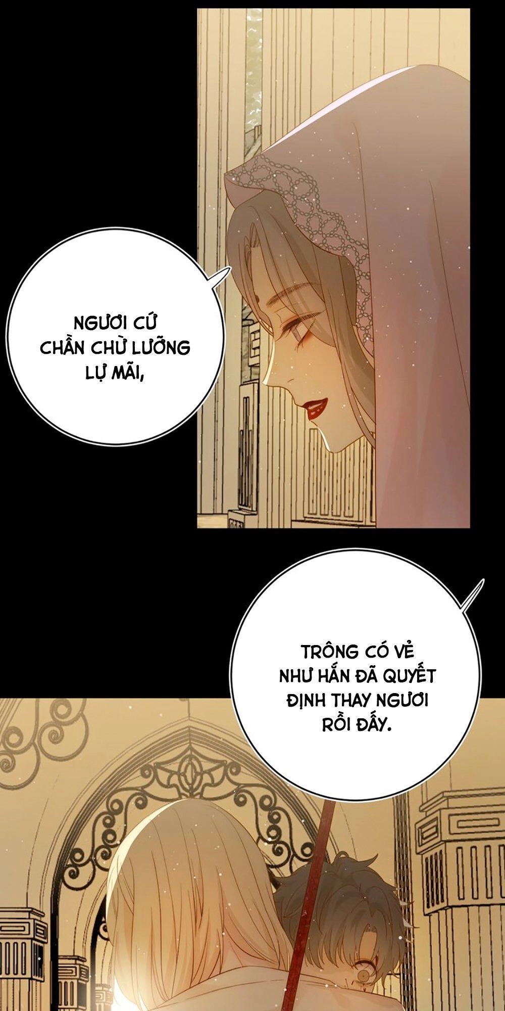 Thất Đại Kỳ Tích – Nước Mắt Bạo Quân Chapter 36 - 18