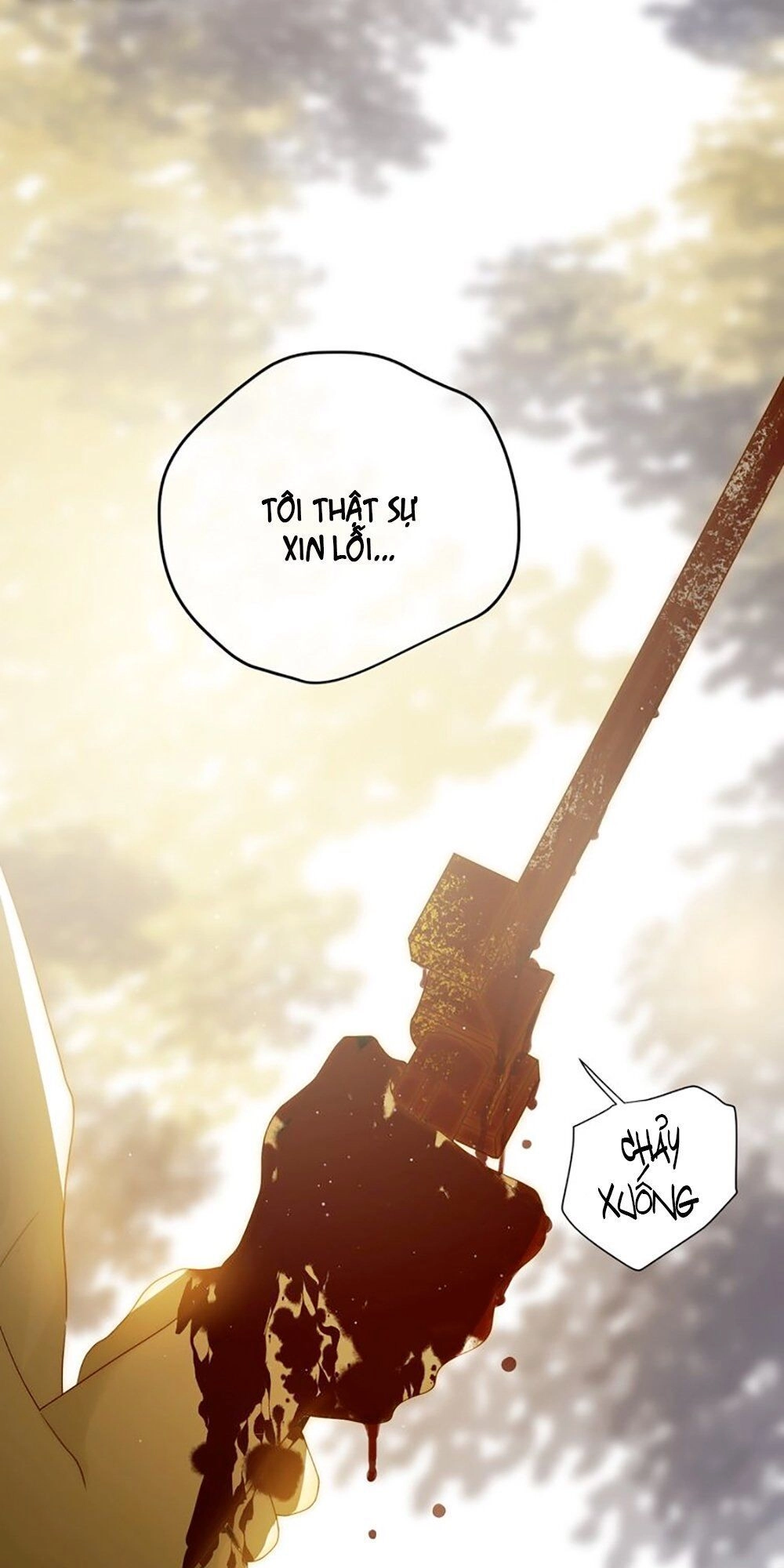 Thất Đại Kỳ Tích – Nước Mắt Bạo Quân Chapter 36 - 31