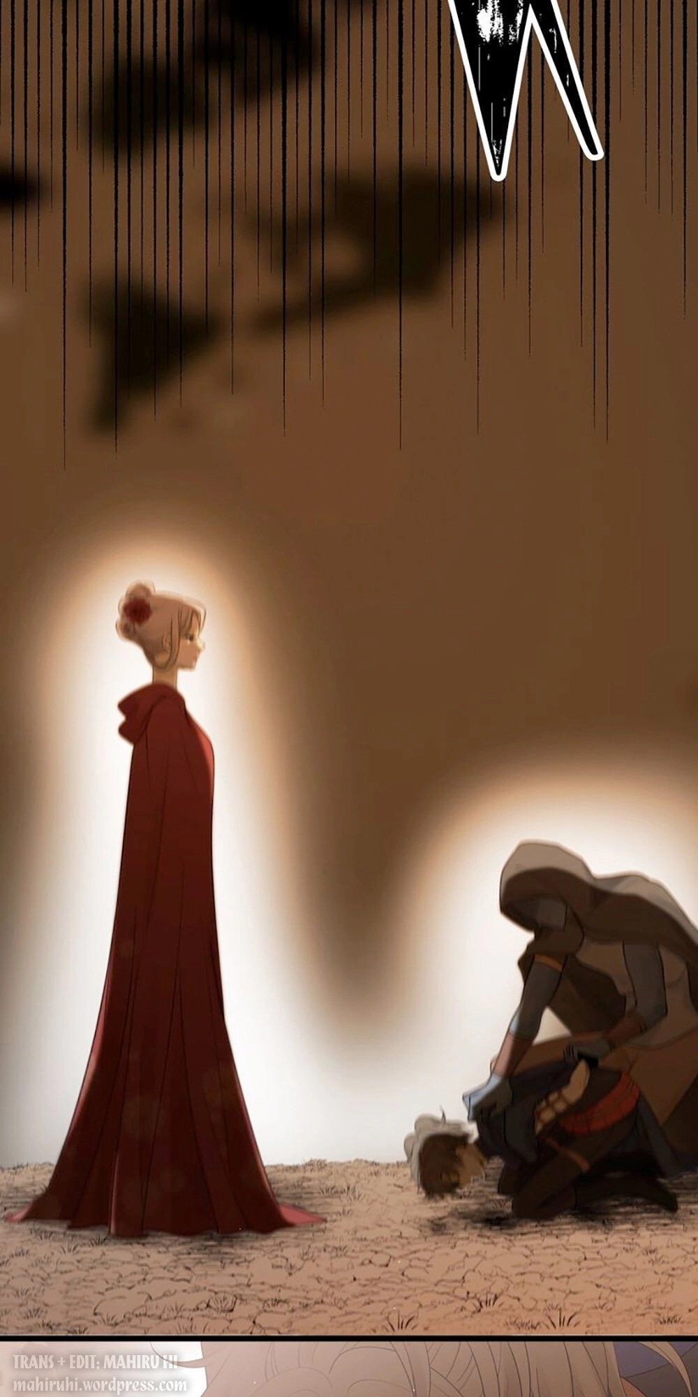 Thất Đại Kỳ Tích – Nước Mắt Bạo Quân Chapter 36 - 58