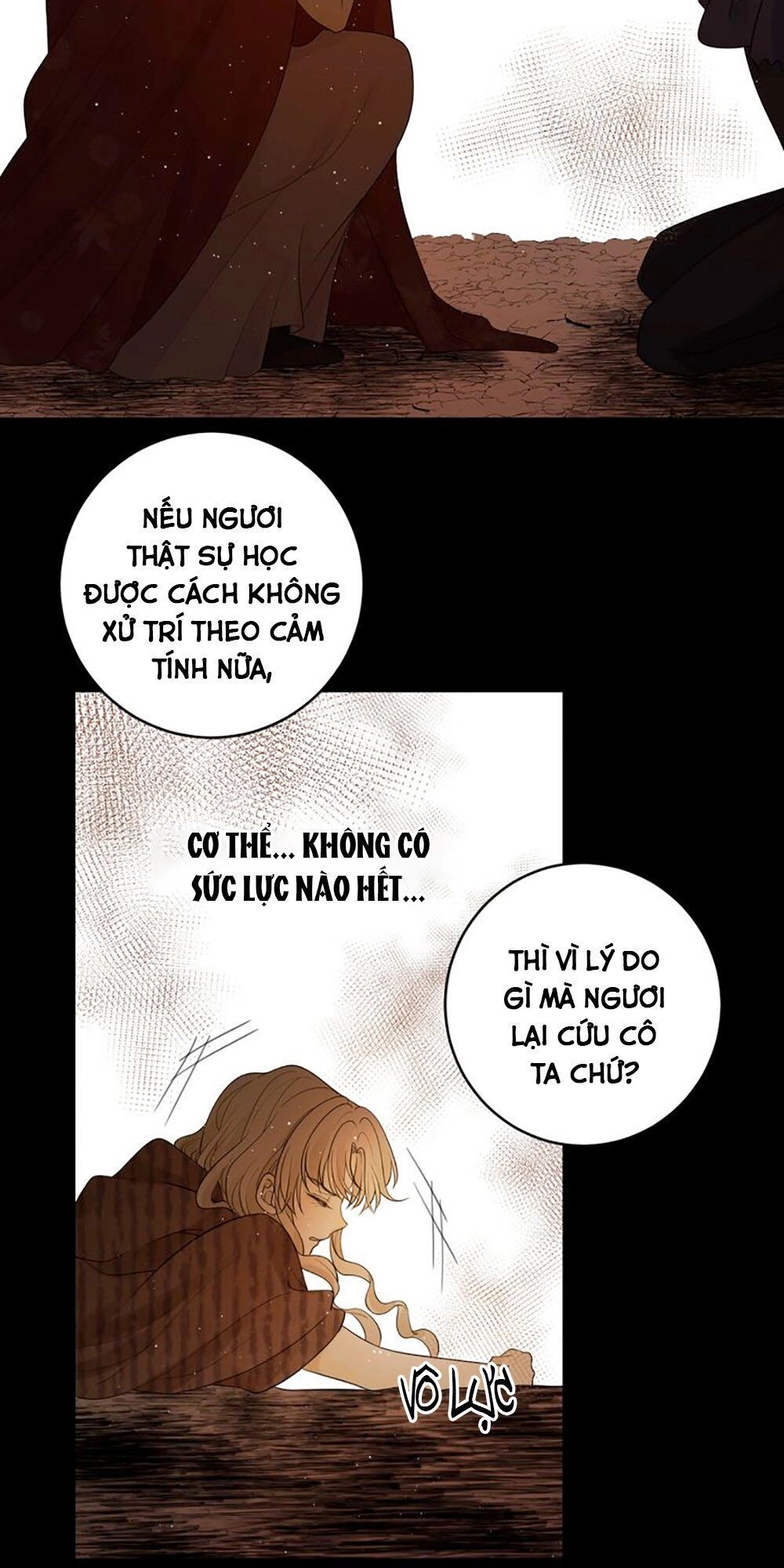 Thất Đại Kỳ Tích – Nước Mắt Bạo Quân Chapter 36 - 62