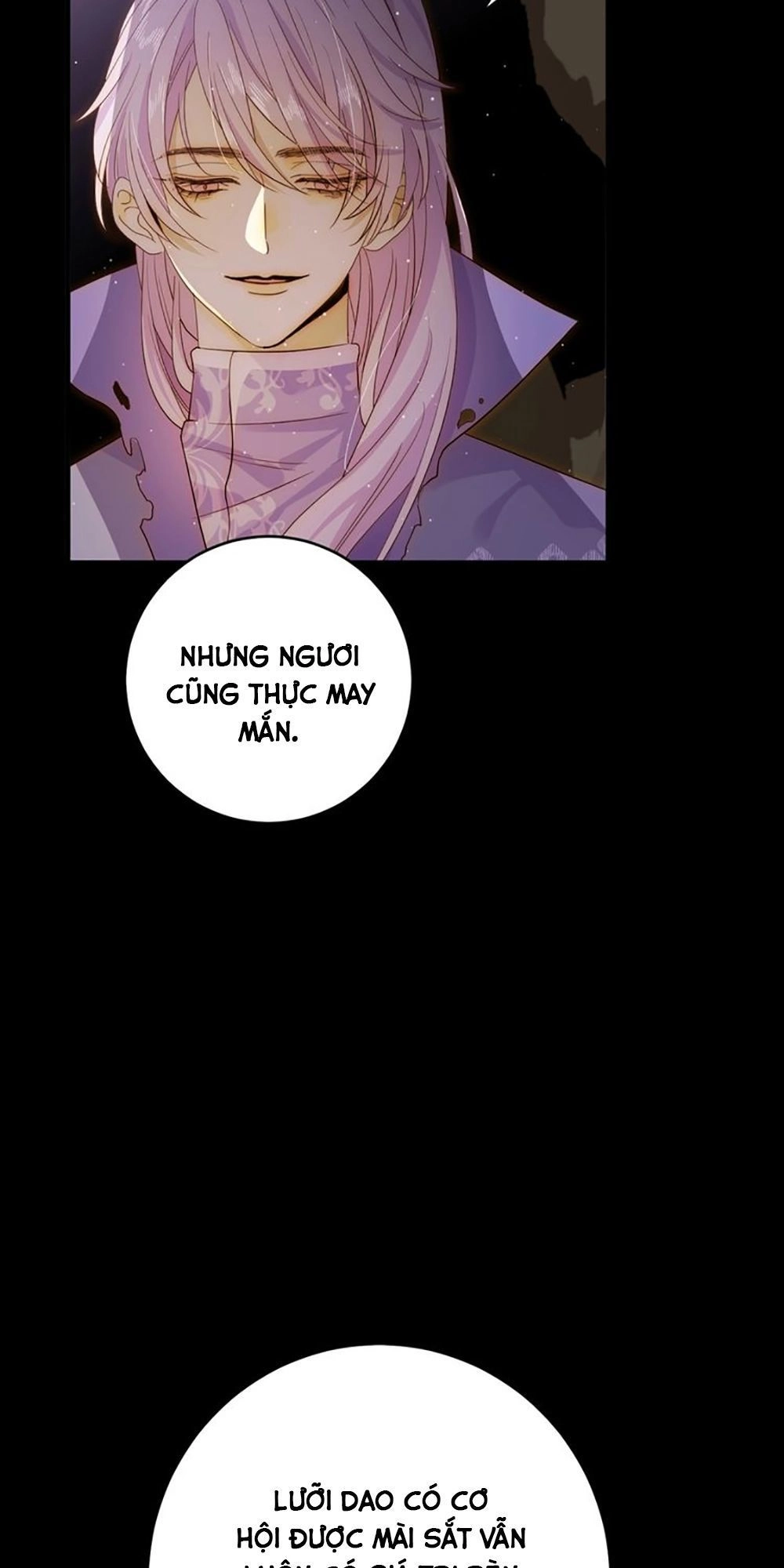 Thất Đại Kỳ Tích – Nước Mắt Bạo Quân Chapter 37 - 5