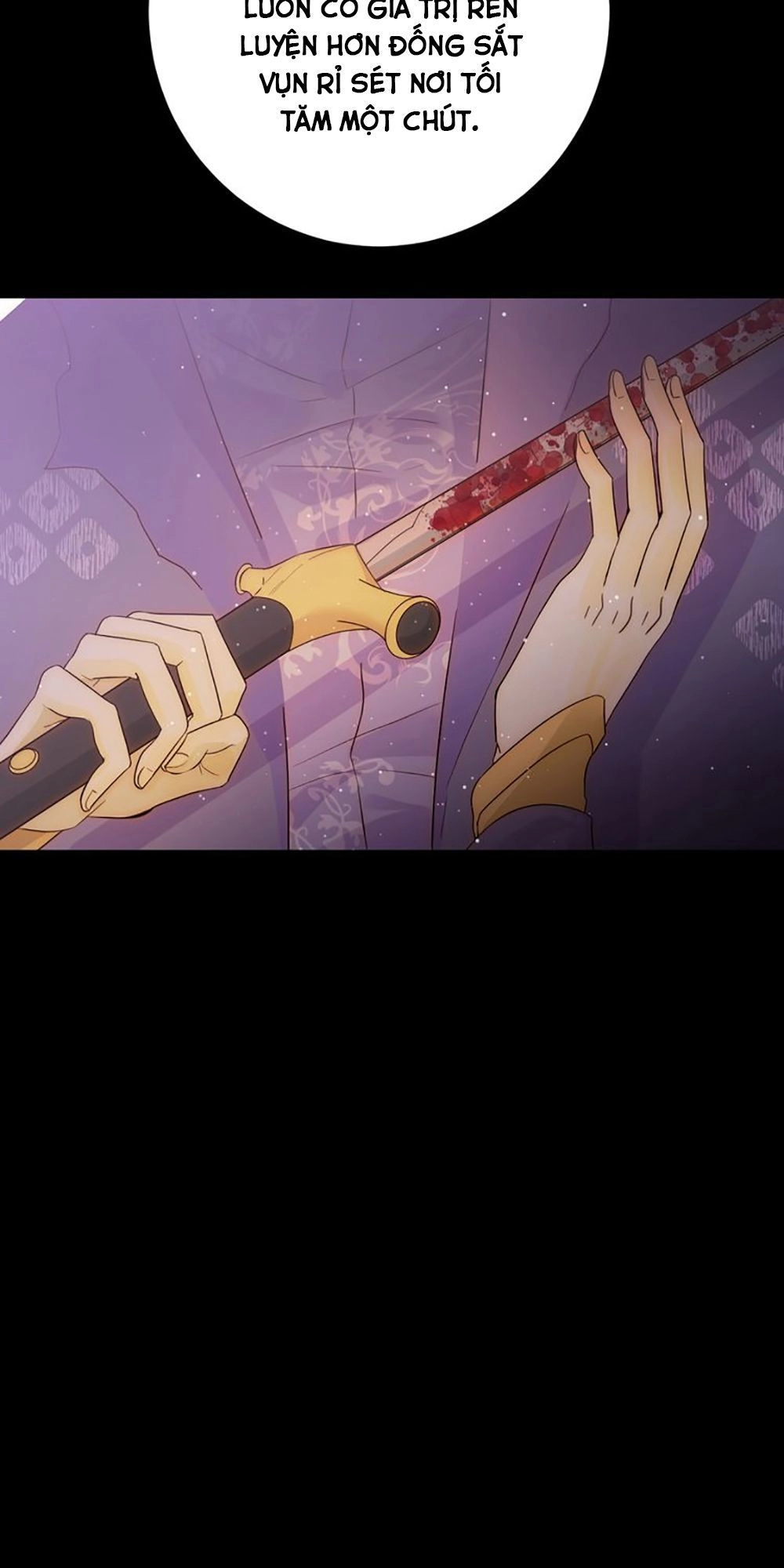 Thất Đại Kỳ Tích – Nước Mắt Bạo Quân Chapter 37 - 6