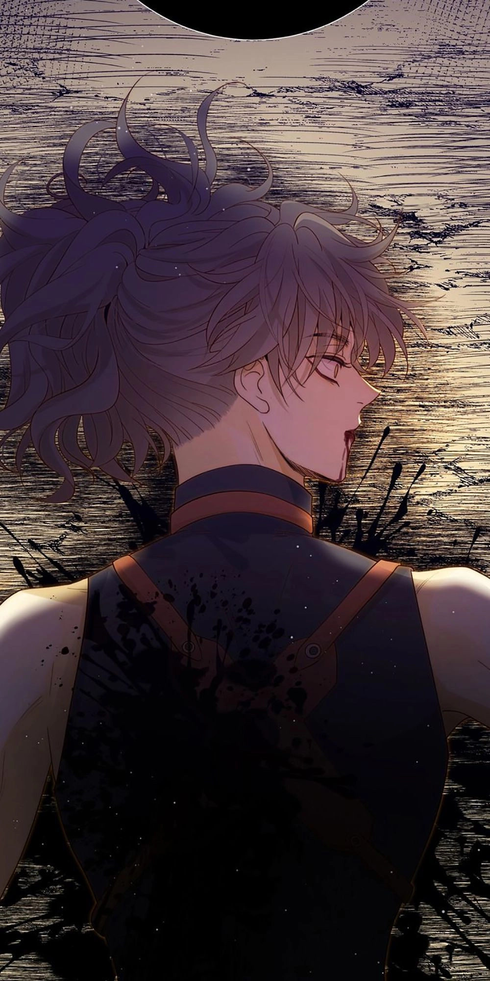 Thất Đại Kỳ Tích – Nước Mắt Bạo Quân Chapter 37 - 9