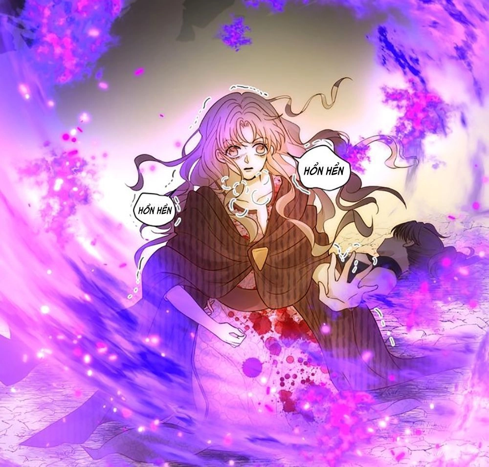 Thất Đại Kỳ Tích – Nước Mắt Bạo Quân Chapter 37 - 19