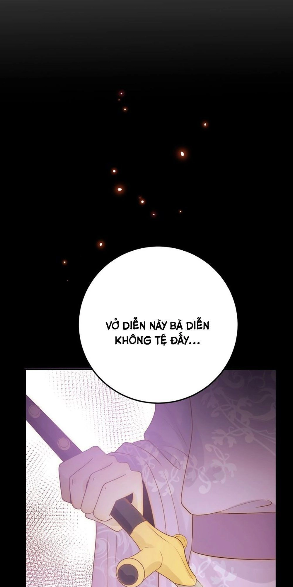 Thất Đại Kỳ Tích – Nước Mắt Bạo Quân Chapter 37 - 42