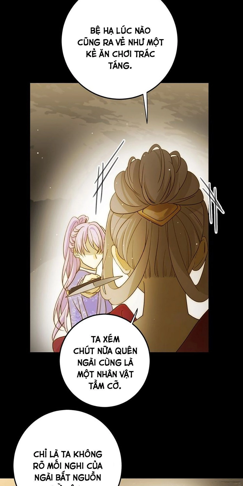 Thất Đại Kỳ Tích – Nước Mắt Bạo Quân Chapter 37 - 48