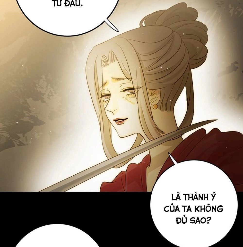 Thất Đại Kỳ Tích – Nước Mắt Bạo Quân Chapter 37 - 49