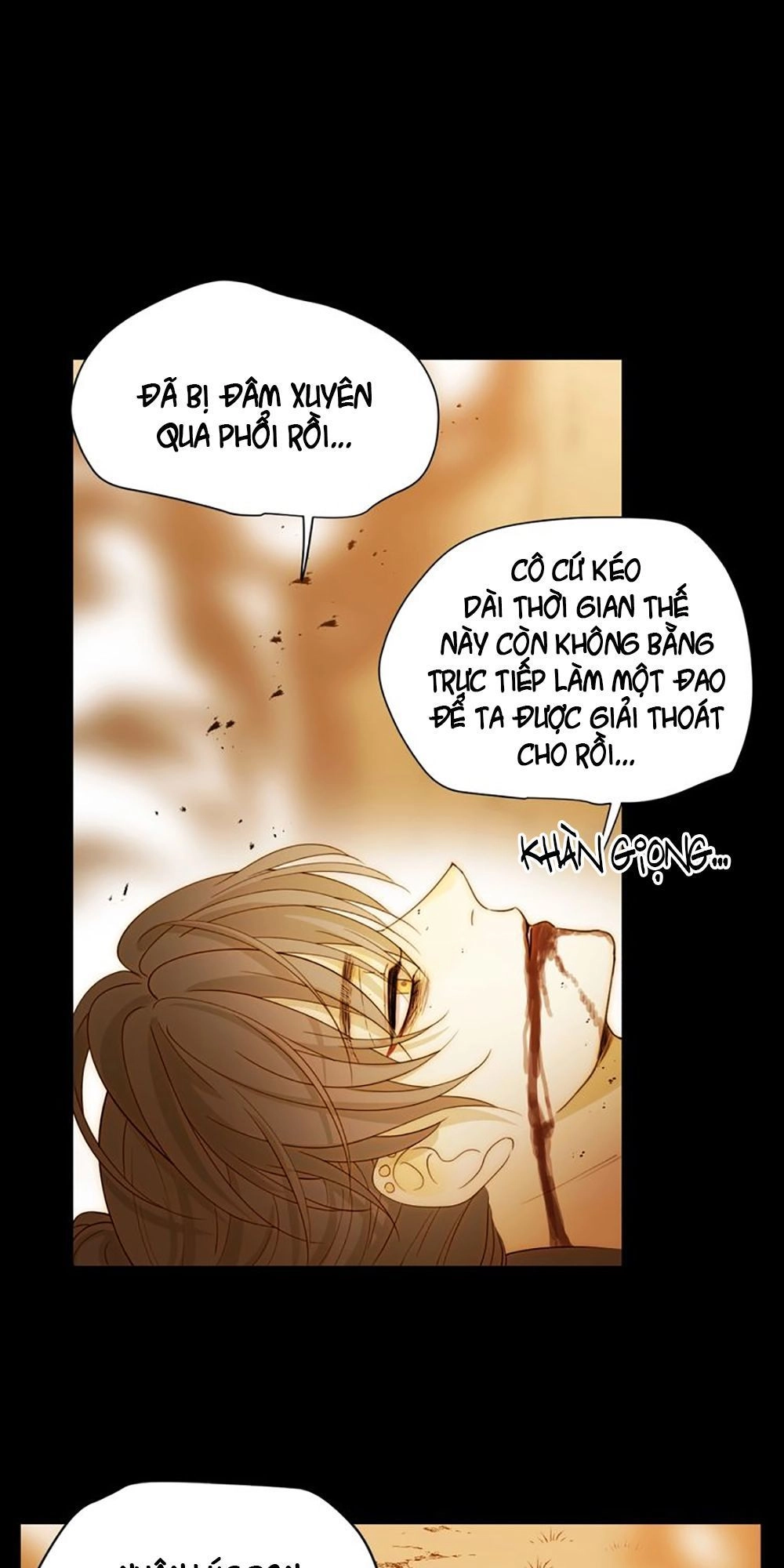 Thất Đại Kỳ Tích – Nước Mắt Bạo Quân Chapter 38 - 16