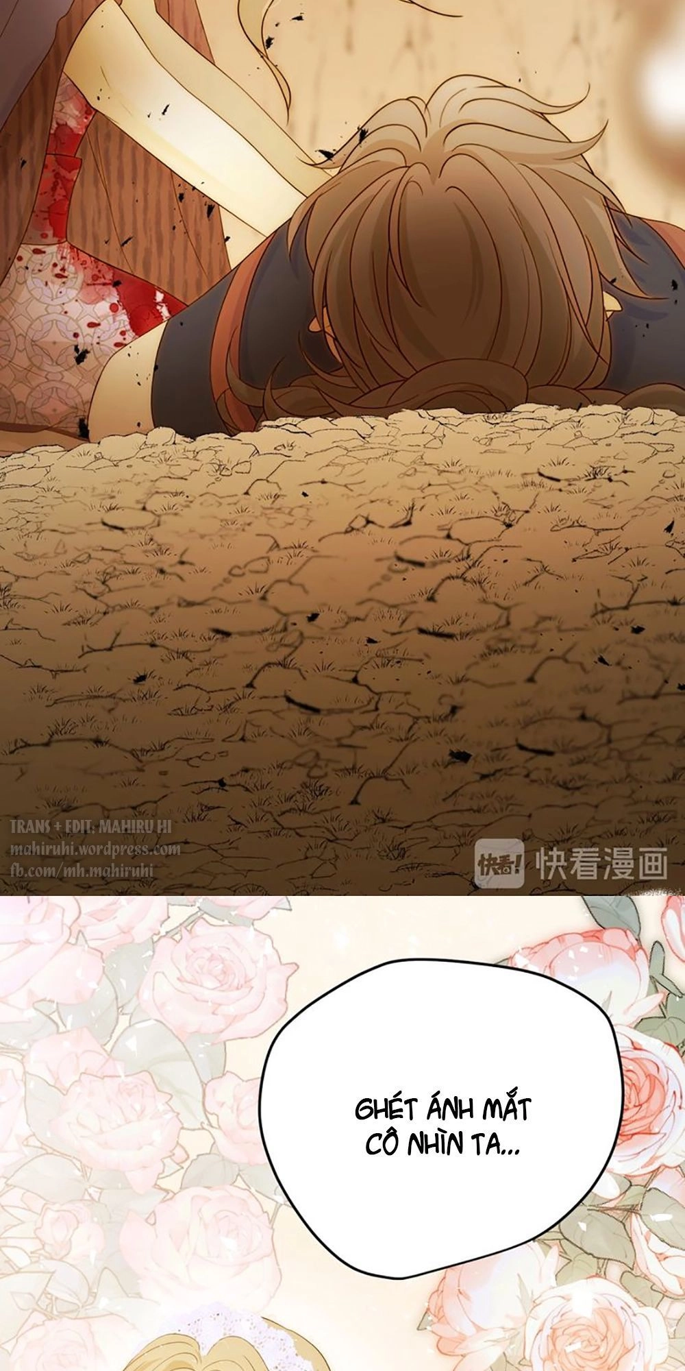 Thất Đại Kỳ Tích – Nước Mắt Bạo Quân Chapter 38 - 21