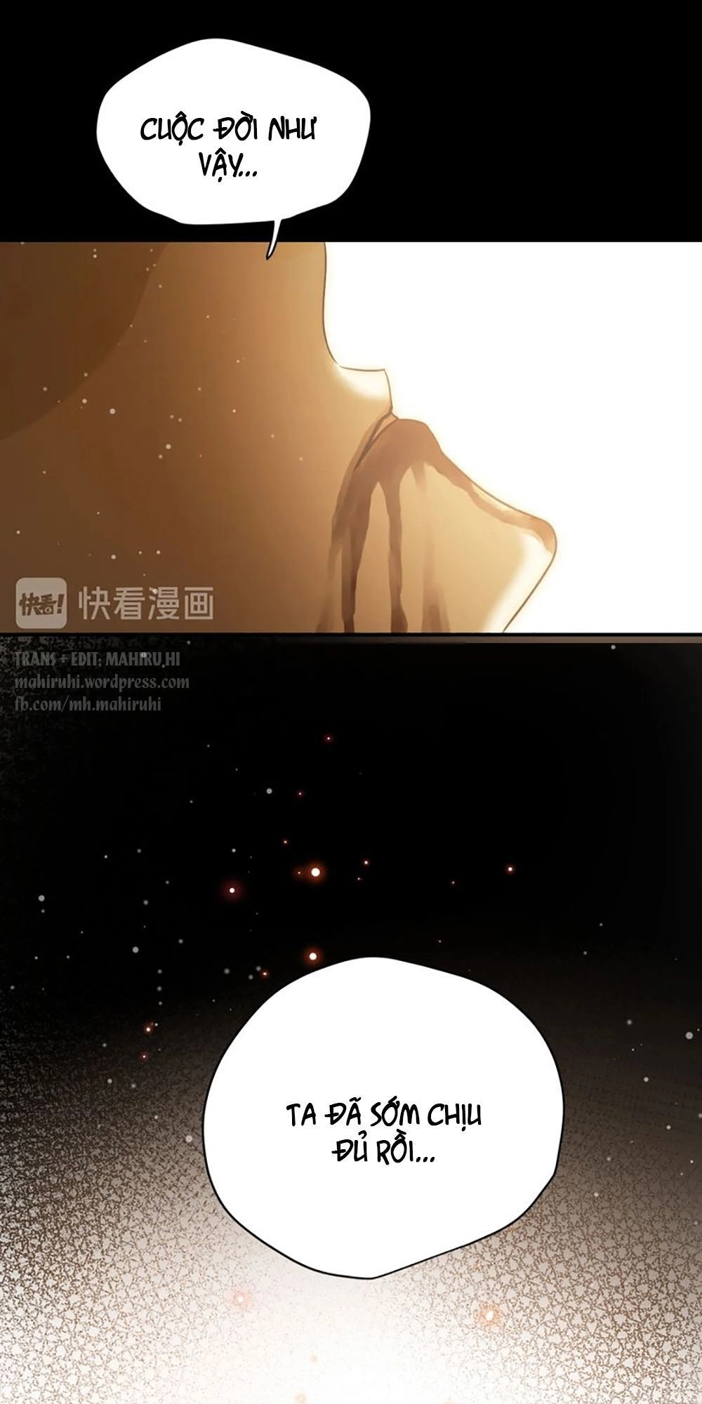 Thất Đại Kỳ Tích – Nước Mắt Bạo Quân Chapter 38 - 29