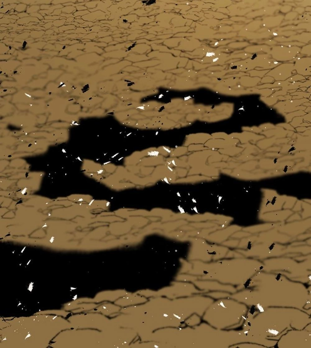 Thất Đại Kỳ Tích – Nước Mắt Bạo Quân Chapter 38 - 39