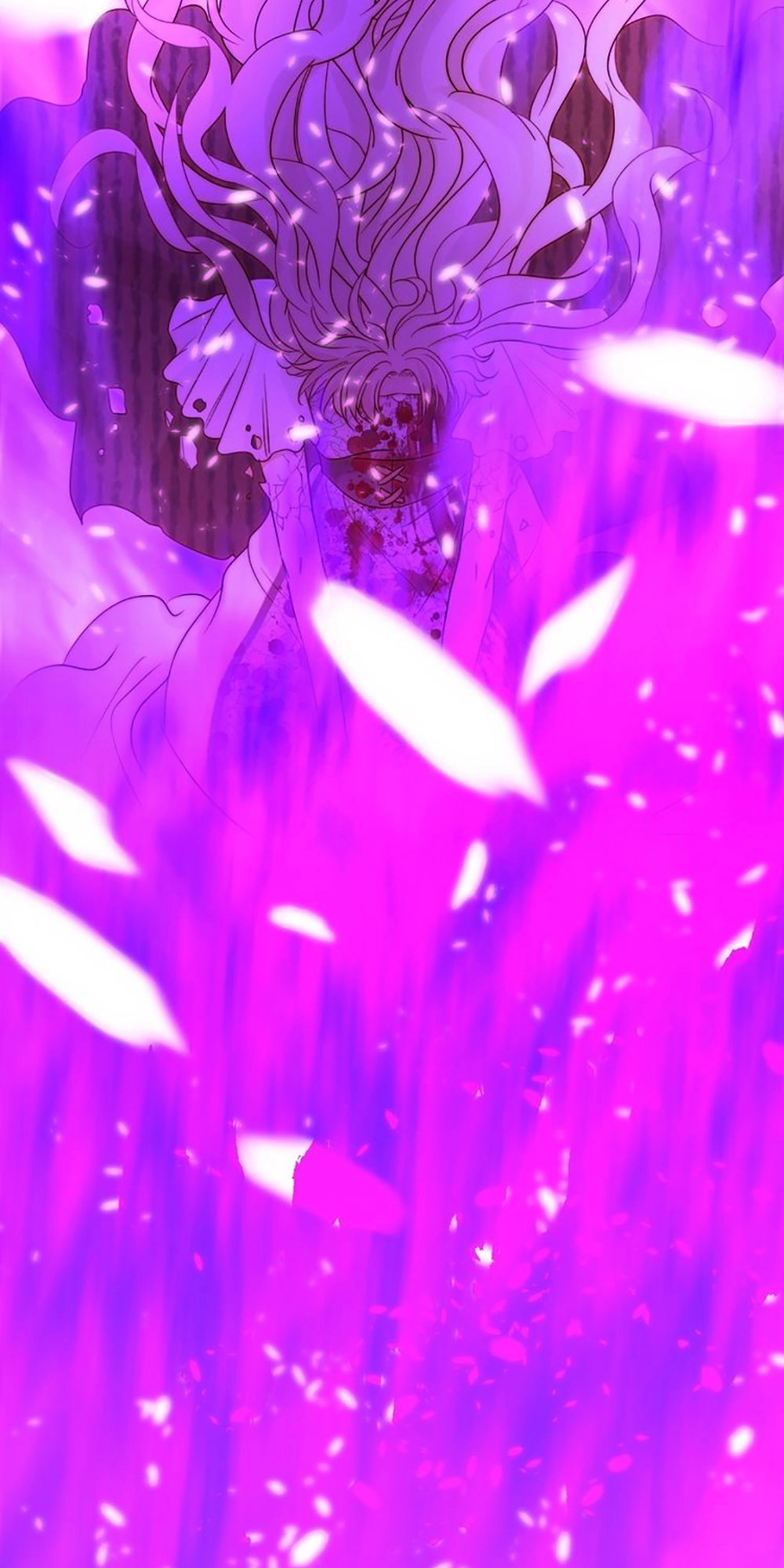 Thất Đại Kỳ Tích – Nước Mắt Bạo Quân Chapter 38 - 43