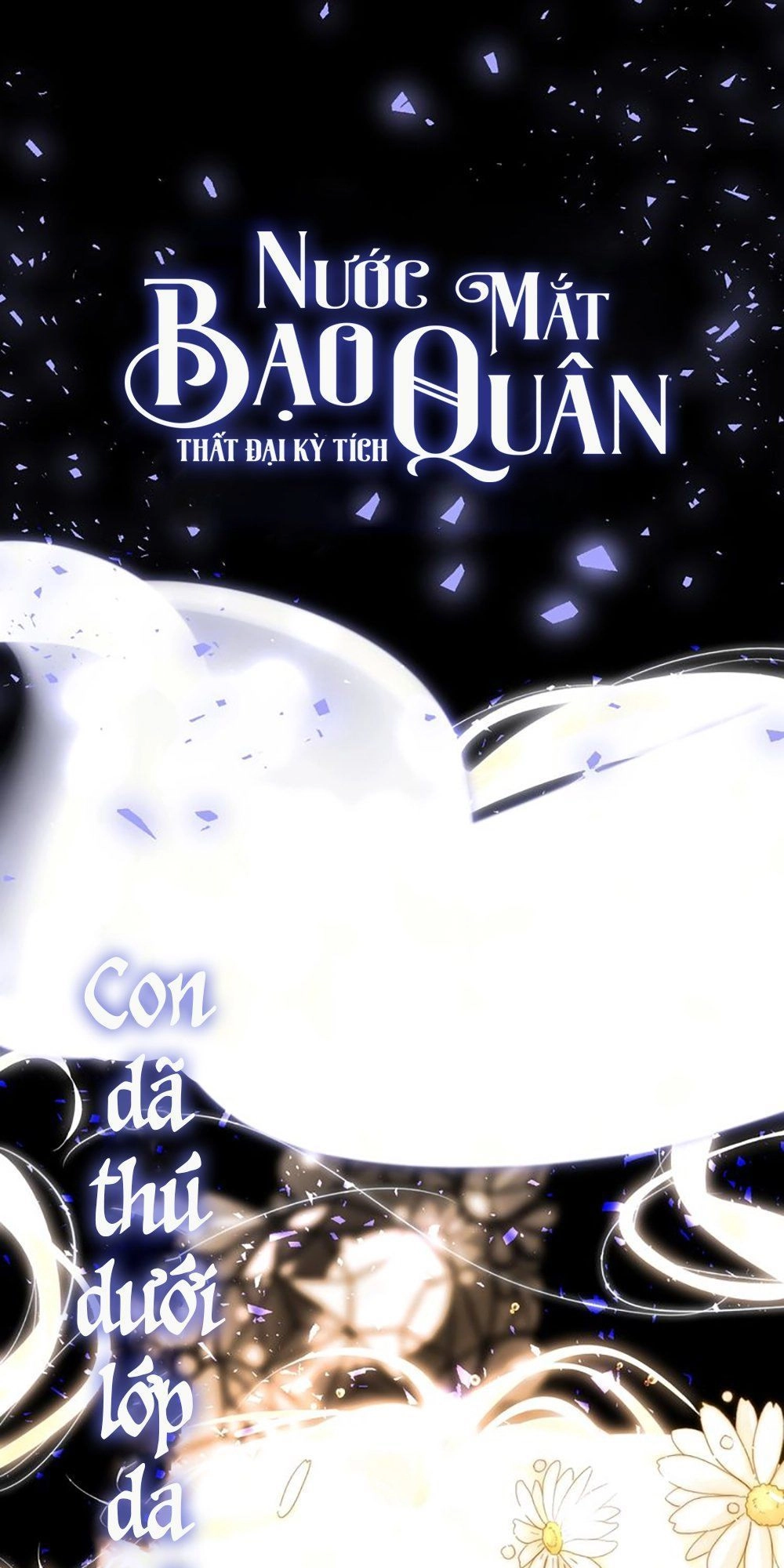 Thất Đại Kỳ Tích – Nước Mắt Bạo Quân Chapter 39 - 1