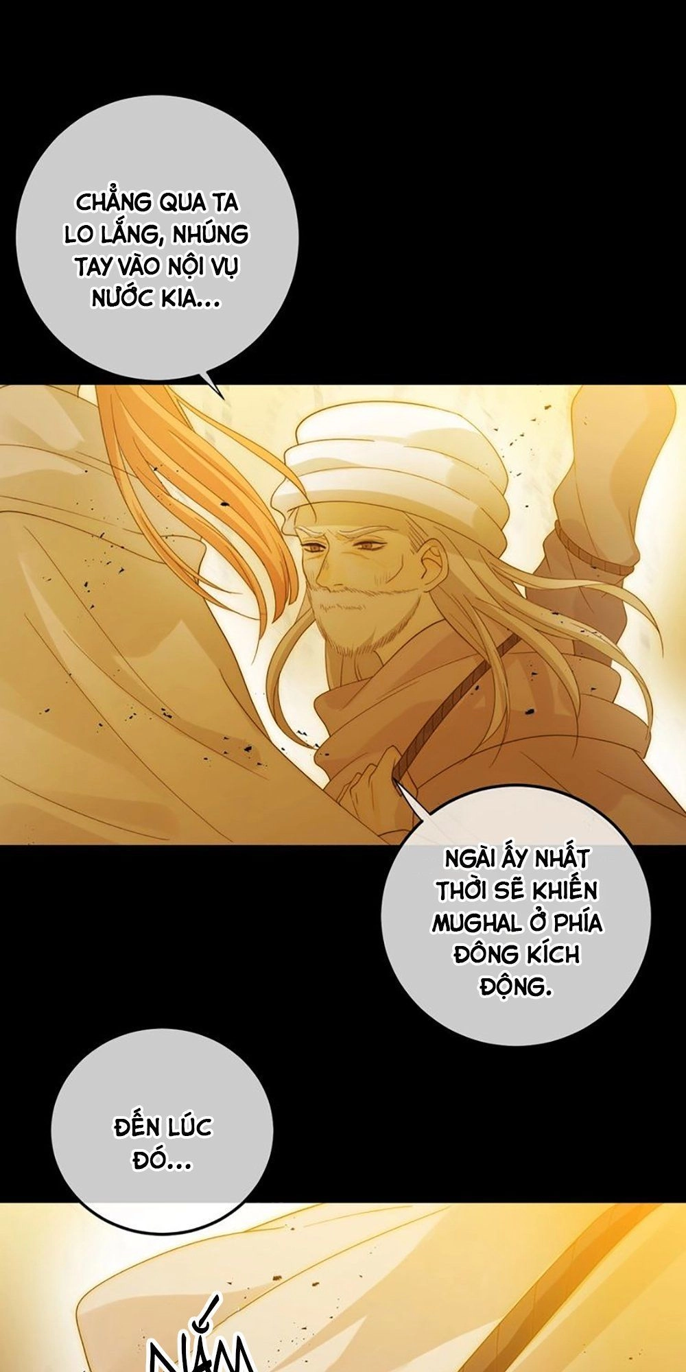 Thất Đại Kỳ Tích – Nước Mắt Bạo Quân Chapter 39 - 10