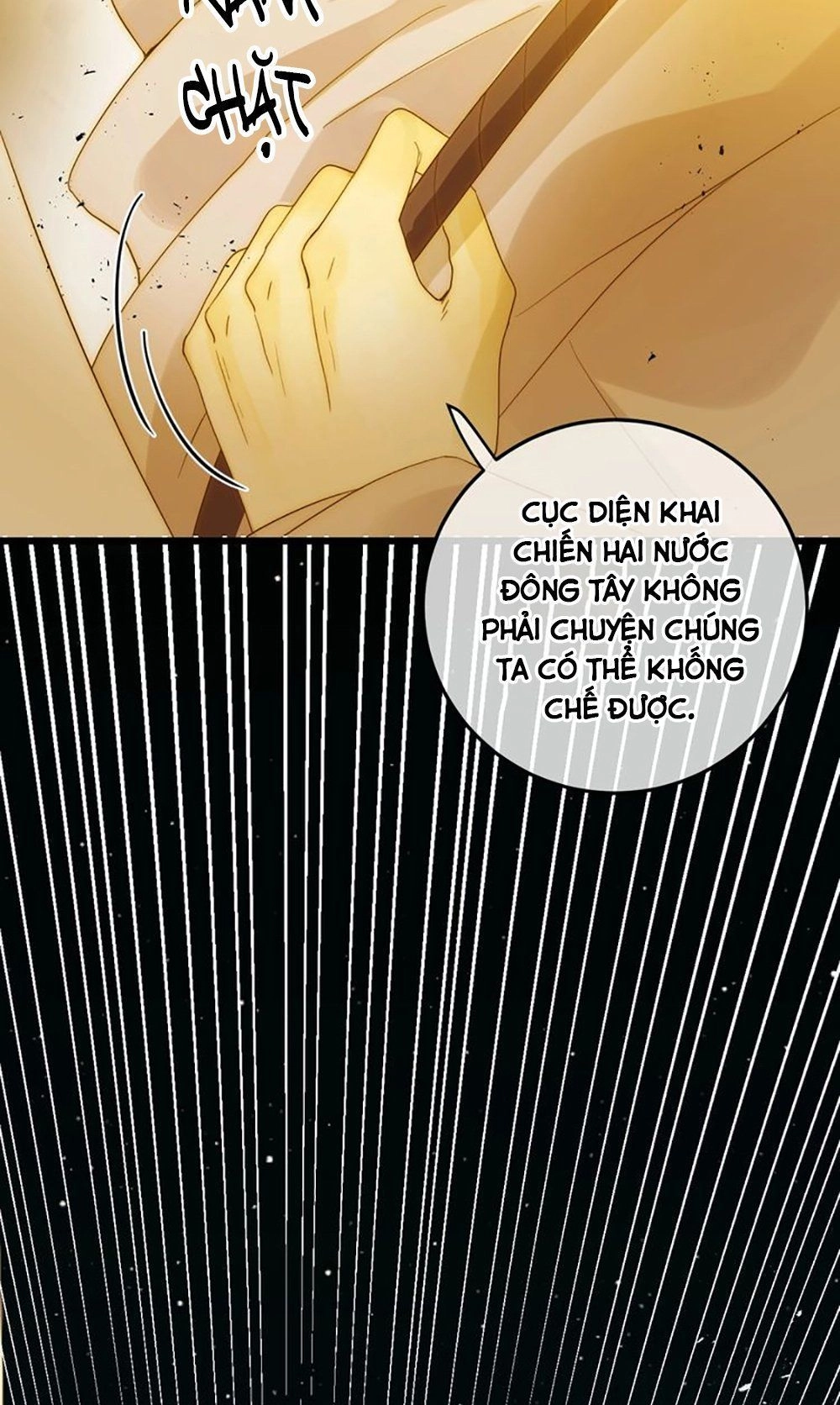 Thất Đại Kỳ Tích – Nước Mắt Bạo Quân Chapter 39 - 11