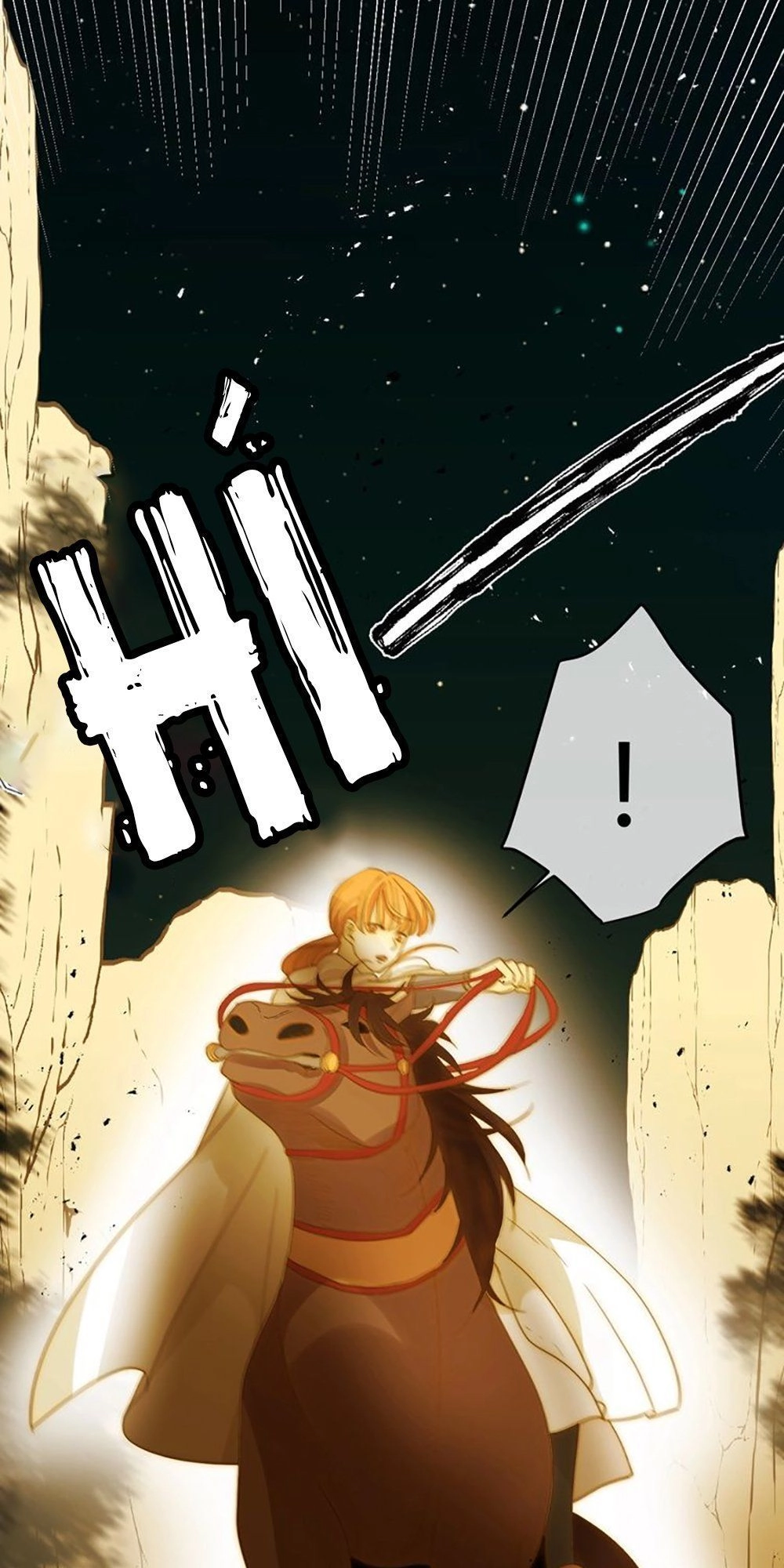 Thất Đại Kỳ Tích – Nước Mắt Bạo Quân Chapter 39 - 12