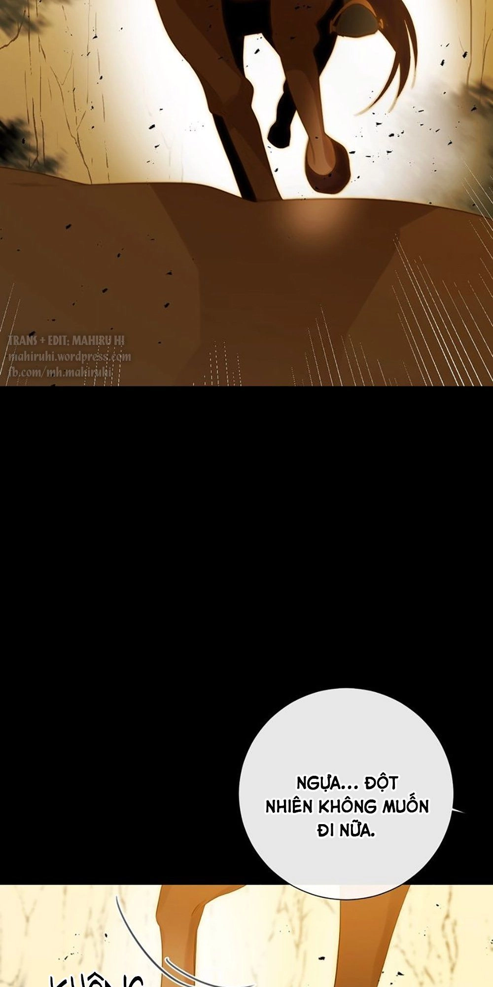 Thất Đại Kỳ Tích – Nước Mắt Bạo Quân Chapter 39 - 13