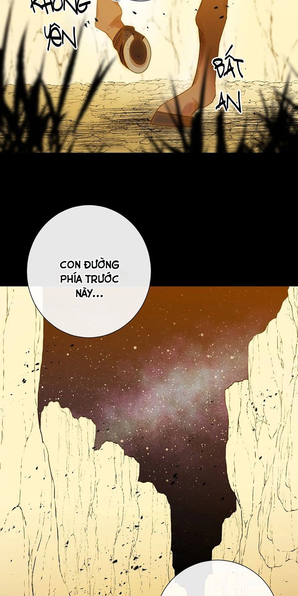 Thất Đại Kỳ Tích – Nước Mắt Bạo Quân Chapter 39 - 14