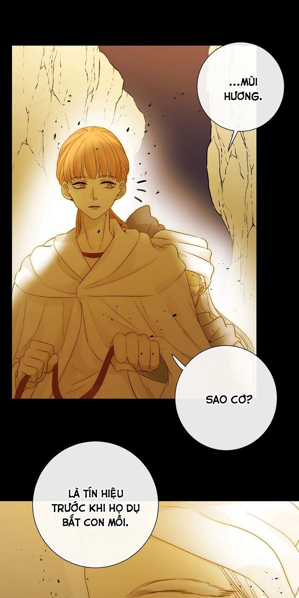 Thất Đại Kỳ Tích – Nước Mắt Bạo Quân Chapter 39 - 16