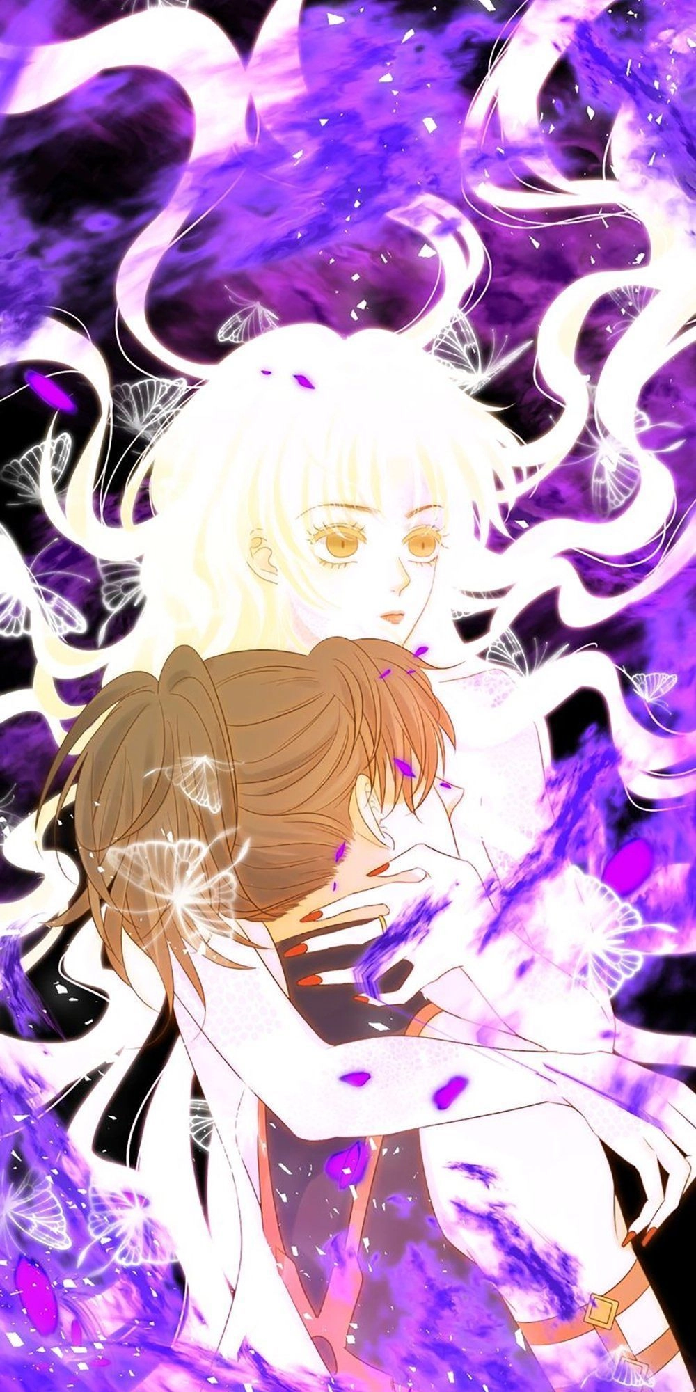 Thất Đại Kỳ Tích – Nước Mắt Bạo Quân Chapter 39 - 18