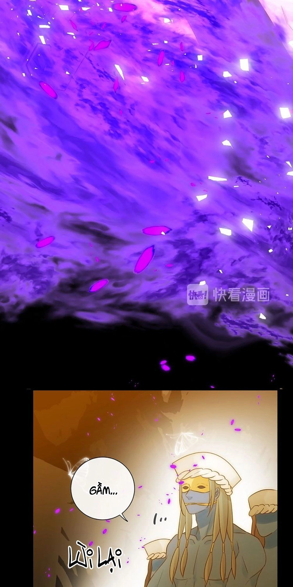 Thất Đại Kỳ Tích – Nước Mắt Bạo Quân Chapter 39 - 20