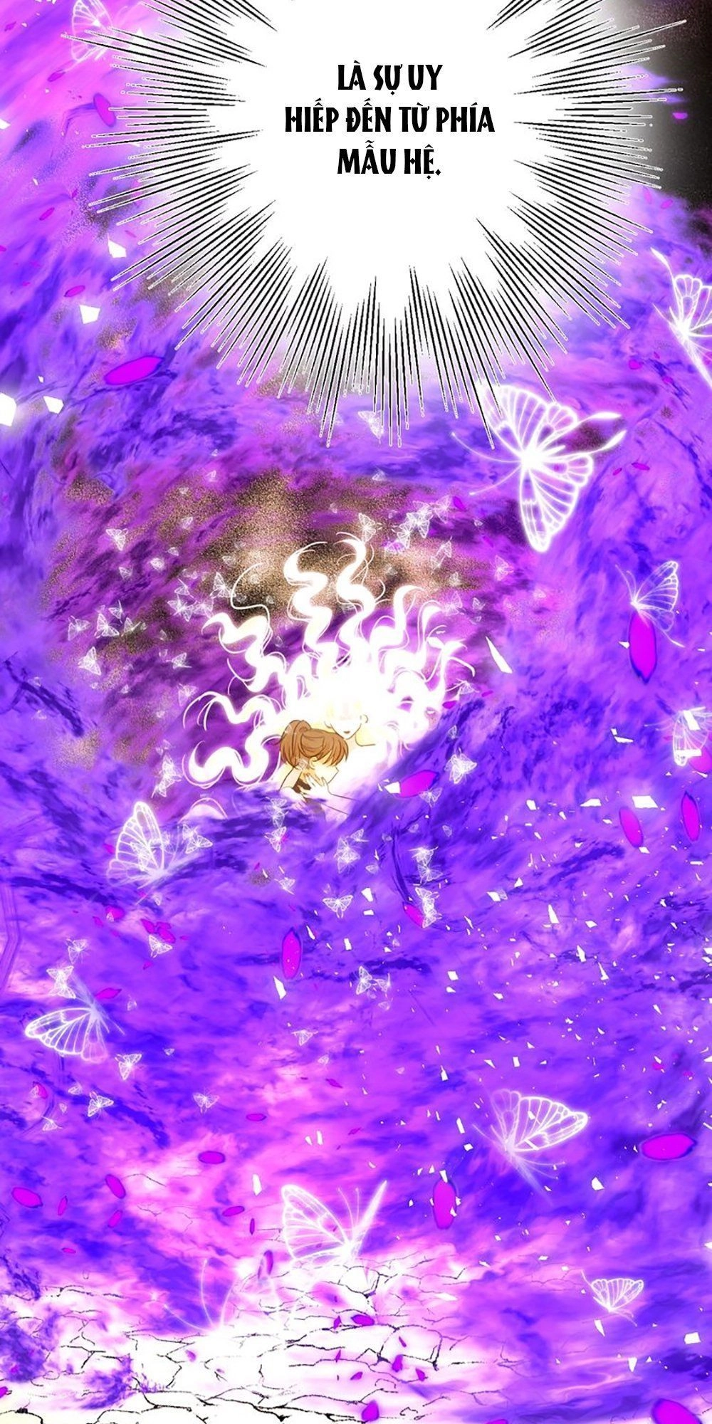 Thất Đại Kỳ Tích – Nước Mắt Bạo Quân Chapter 39 - 22