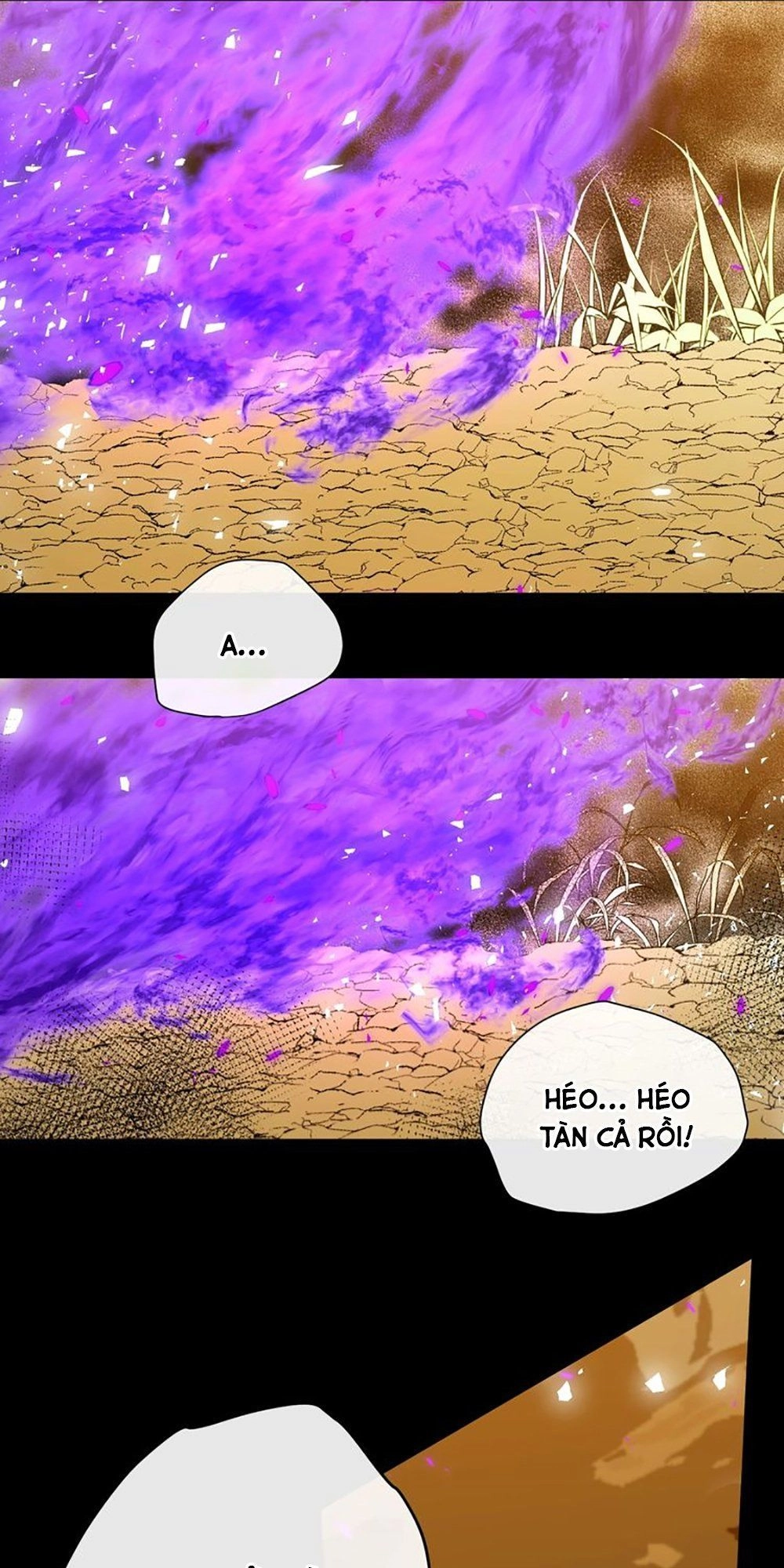 Thất Đại Kỳ Tích – Nước Mắt Bạo Quân Chapter 39 - 24