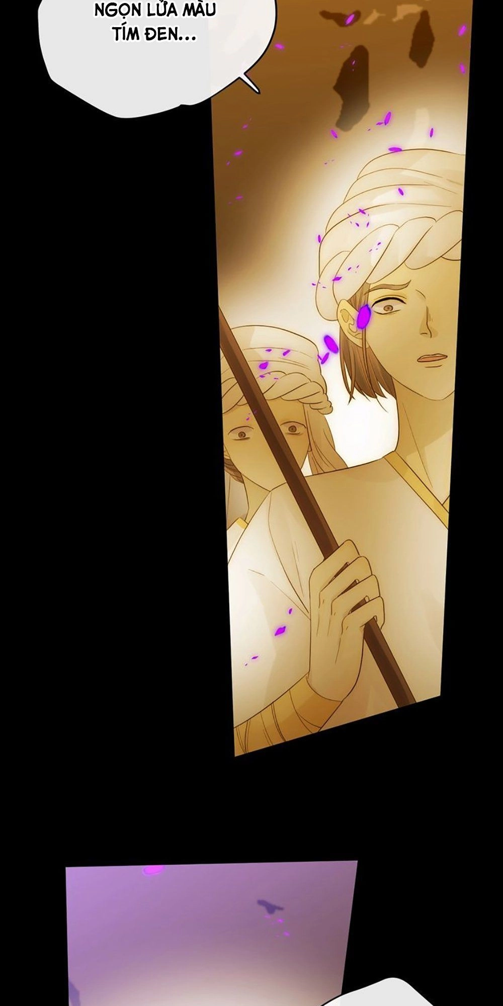 Thất Đại Kỳ Tích – Nước Mắt Bạo Quân Chapter 39 - 25