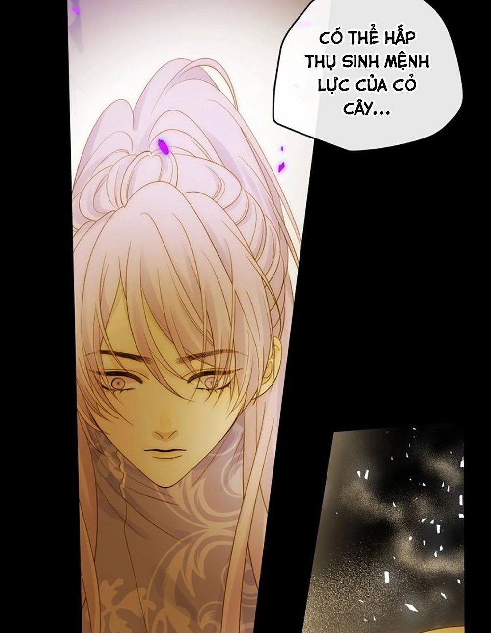 Thất Đại Kỳ Tích – Nước Mắt Bạo Quân Chapter 39 - 26