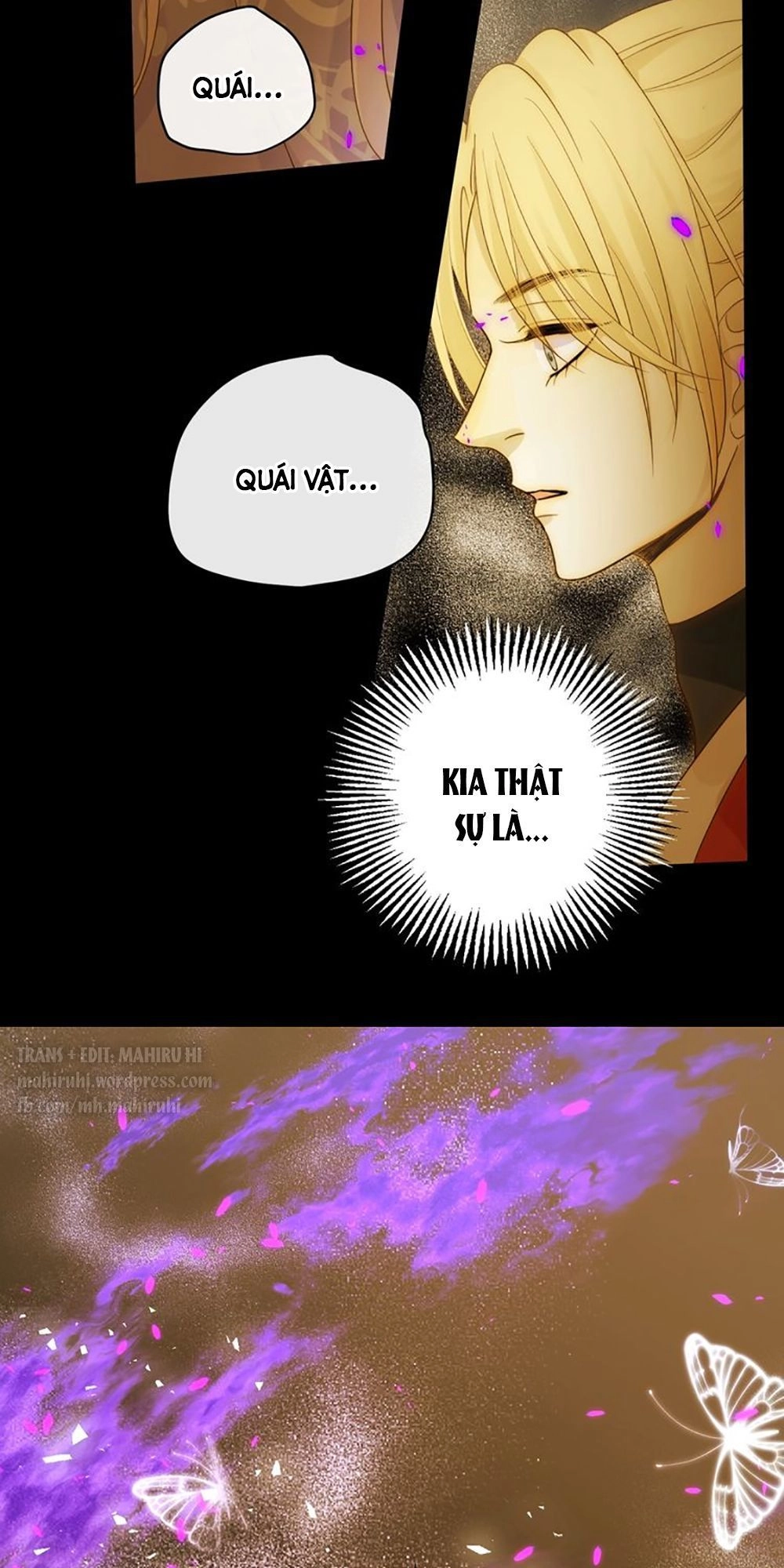 Thất Đại Kỳ Tích – Nước Mắt Bạo Quân Chapter 39 - 27