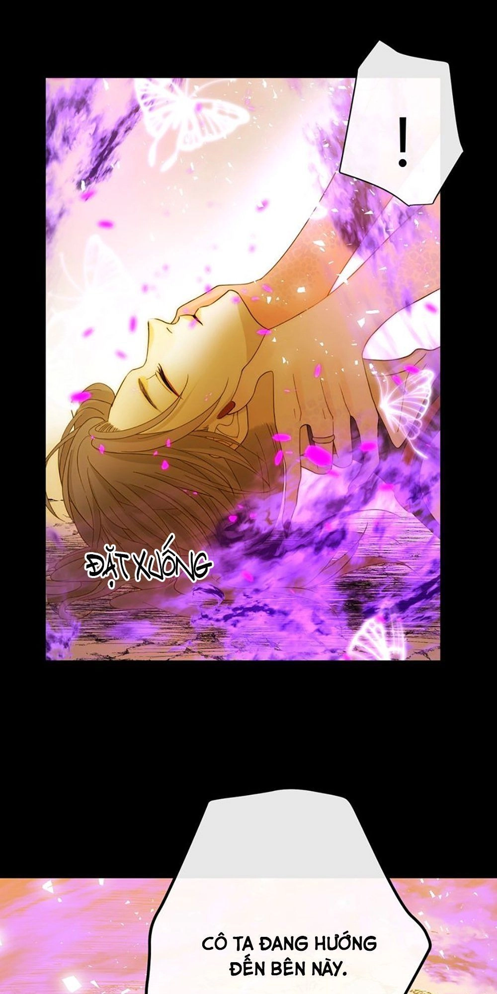 Thất Đại Kỳ Tích – Nước Mắt Bạo Quân Chapter 39 - 31