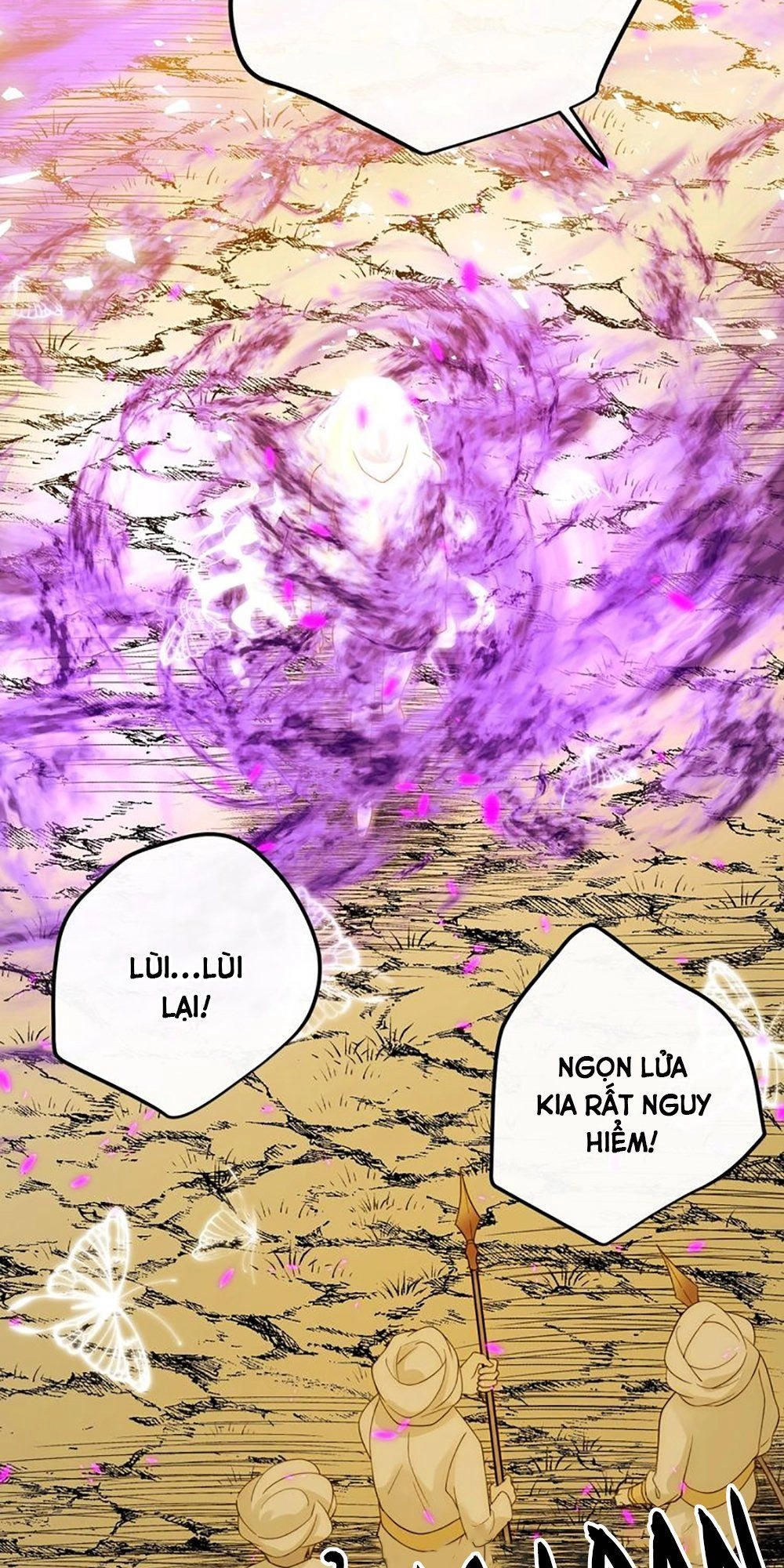 Thất Đại Kỳ Tích – Nước Mắt Bạo Quân Chapter 39 - 32