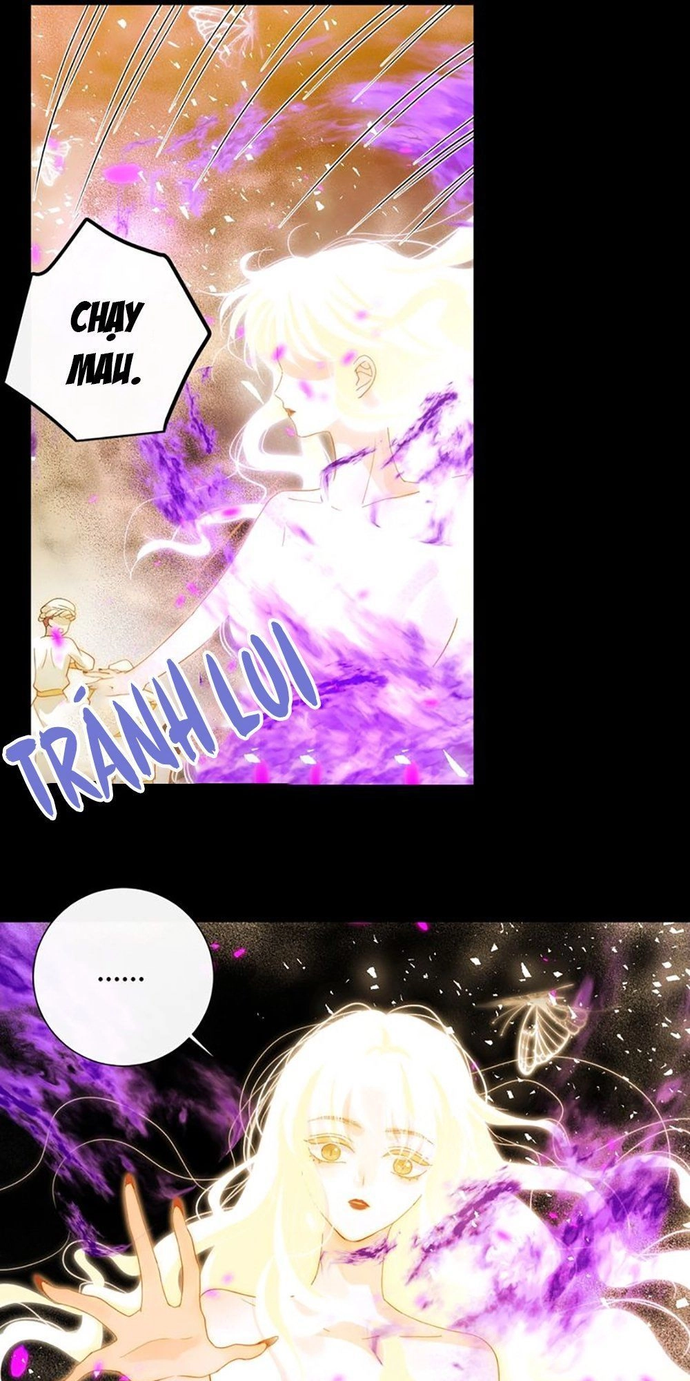 Thất Đại Kỳ Tích – Nước Mắt Bạo Quân Chapter 39 - 34