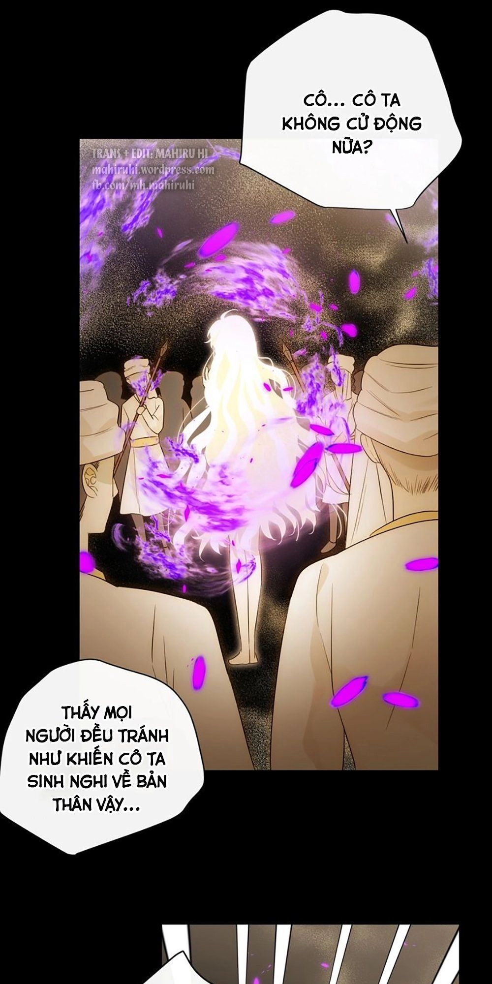 Thất Đại Kỳ Tích – Nước Mắt Bạo Quân Chapter 39 - 36