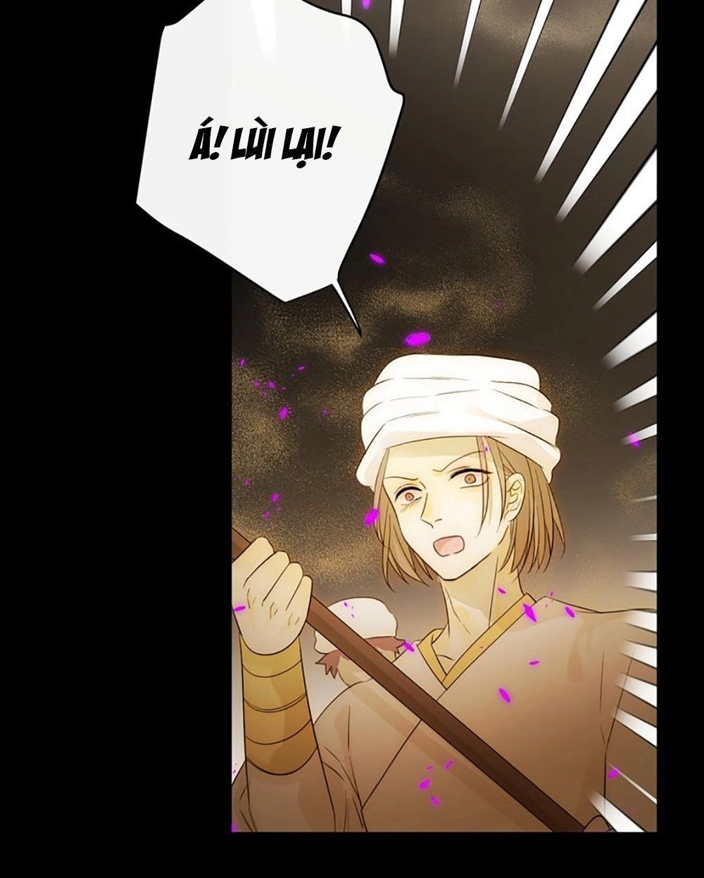 Thất Đại Kỳ Tích – Nước Mắt Bạo Quân Chapter 39 - 37