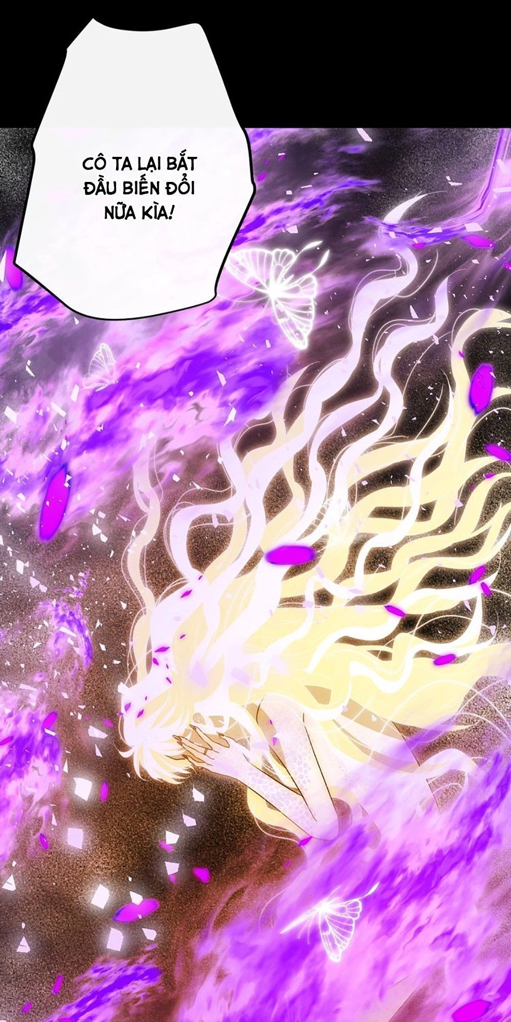 Thất Đại Kỳ Tích – Nước Mắt Bạo Quân Chapter 39 - 38