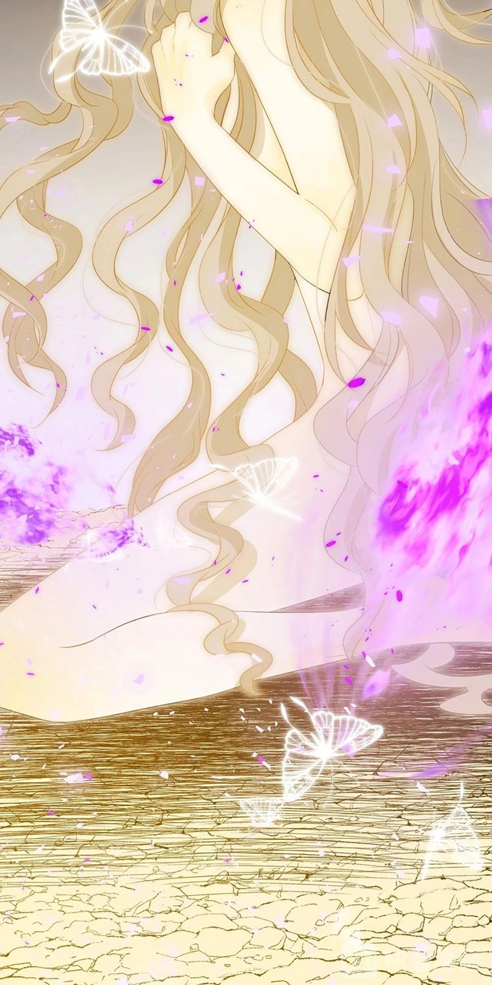 Thất Đại Kỳ Tích – Nước Mắt Bạo Quân Chapter 39 - 43