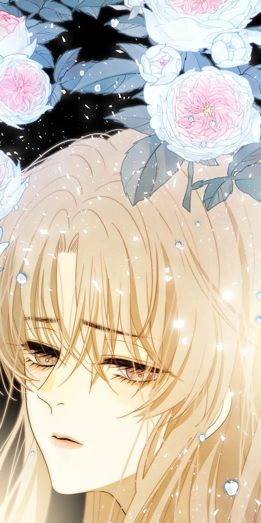 Thất Đại Kỳ Tích – Nước Mắt Bạo Quân Chapter 39 - 45