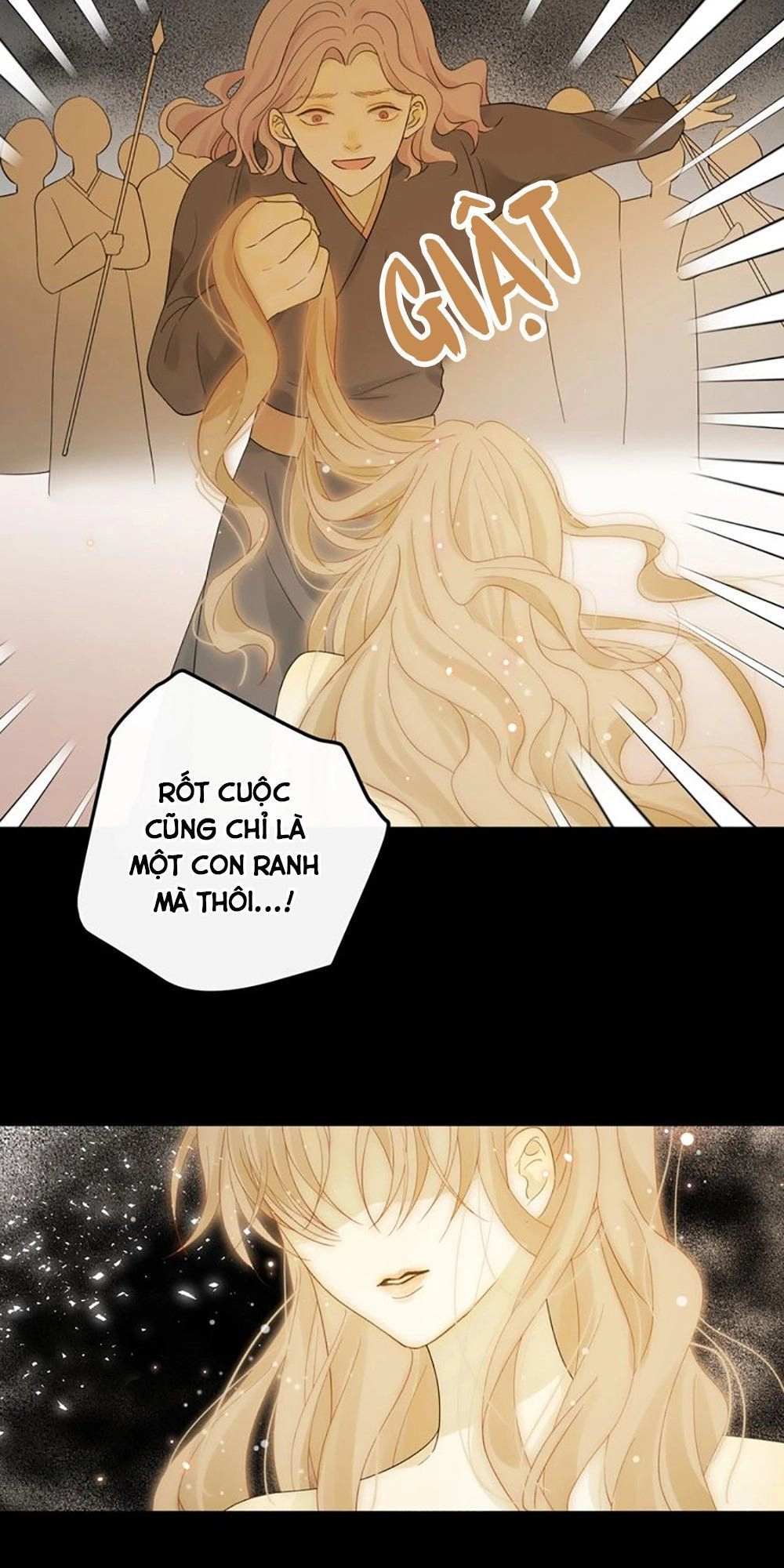 Thất Đại Kỳ Tích – Nước Mắt Bạo Quân Chapter 39 - 50