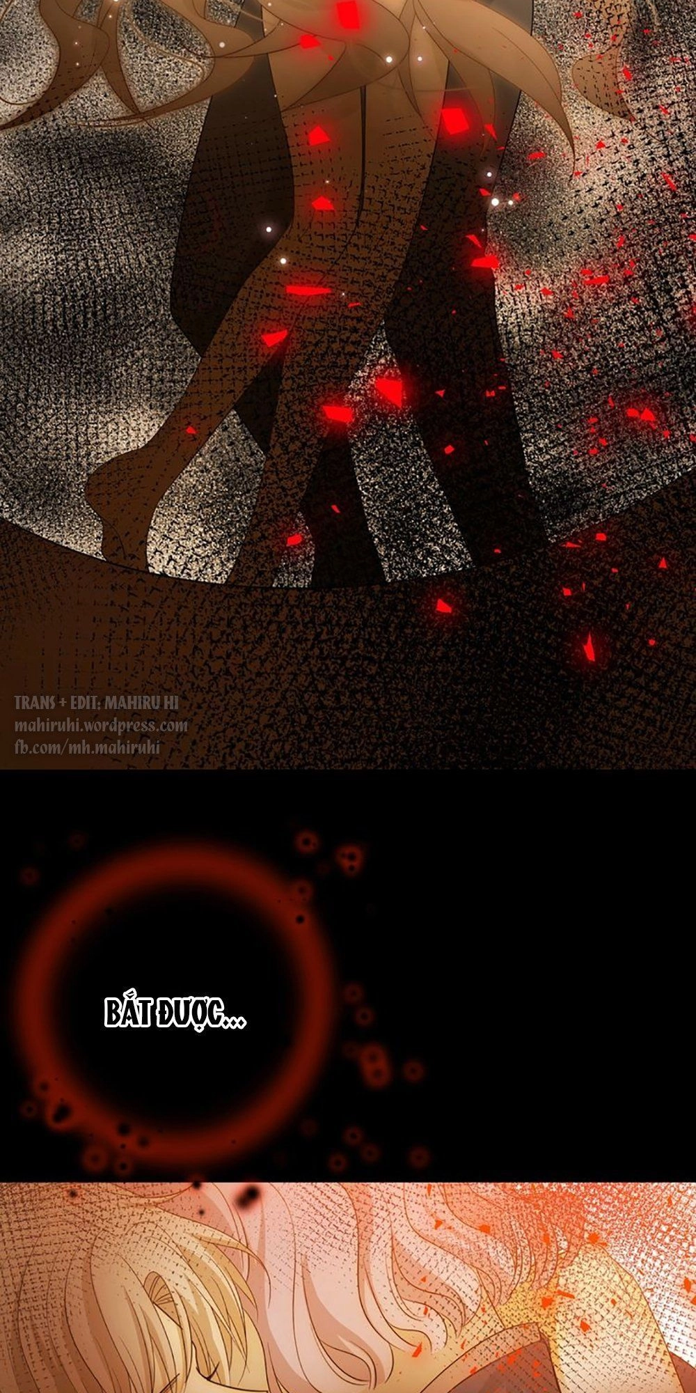 Thất Đại Kỳ Tích – Nước Mắt Bạo Quân Chapter 39 - 56