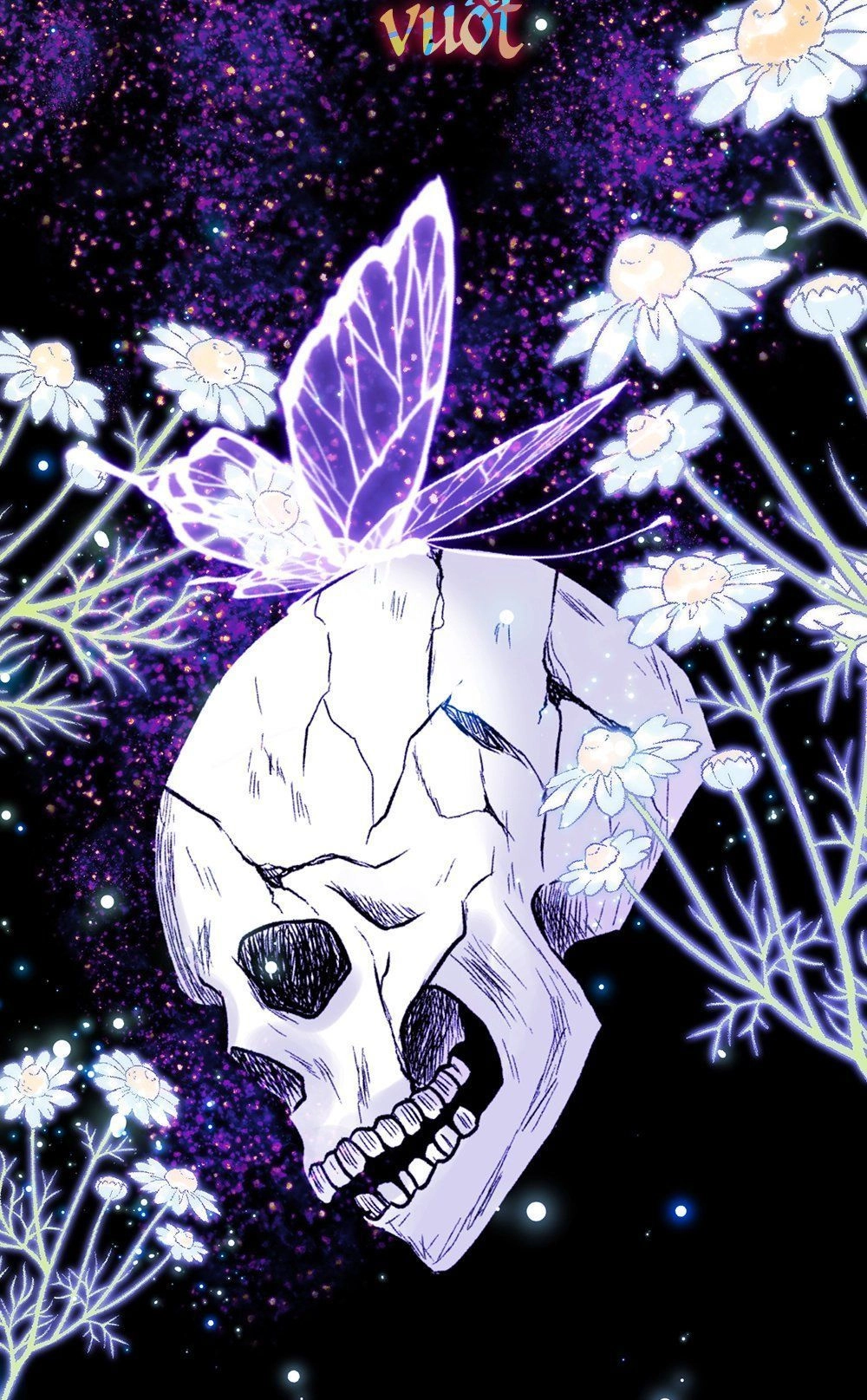 Thất Đại Kỳ Tích – Nước Mắt Bạo Quân Chapter 40 - 2