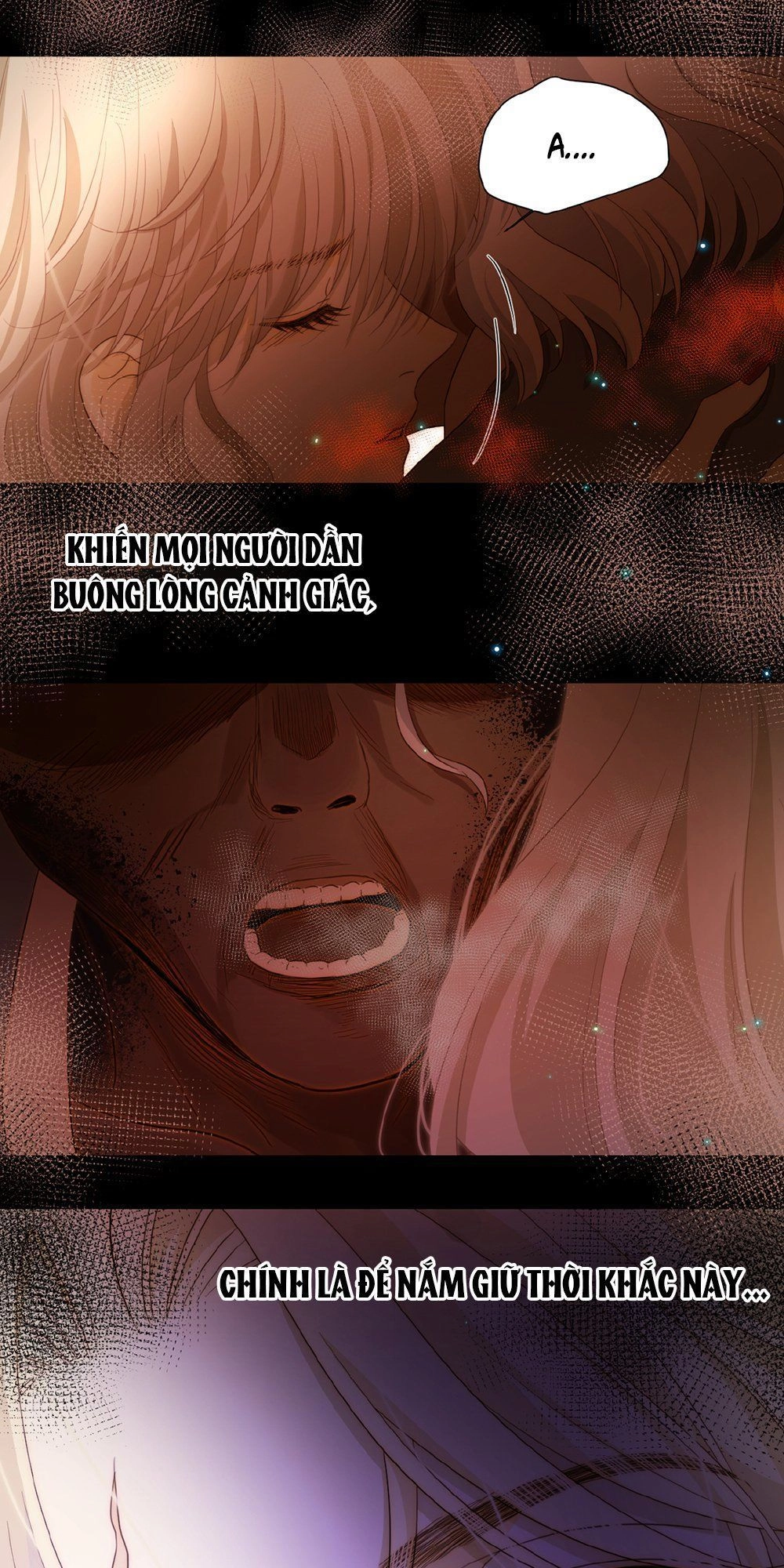 Thất Đại Kỳ Tích – Nước Mắt Bạo Quân Chapter 40 - 10