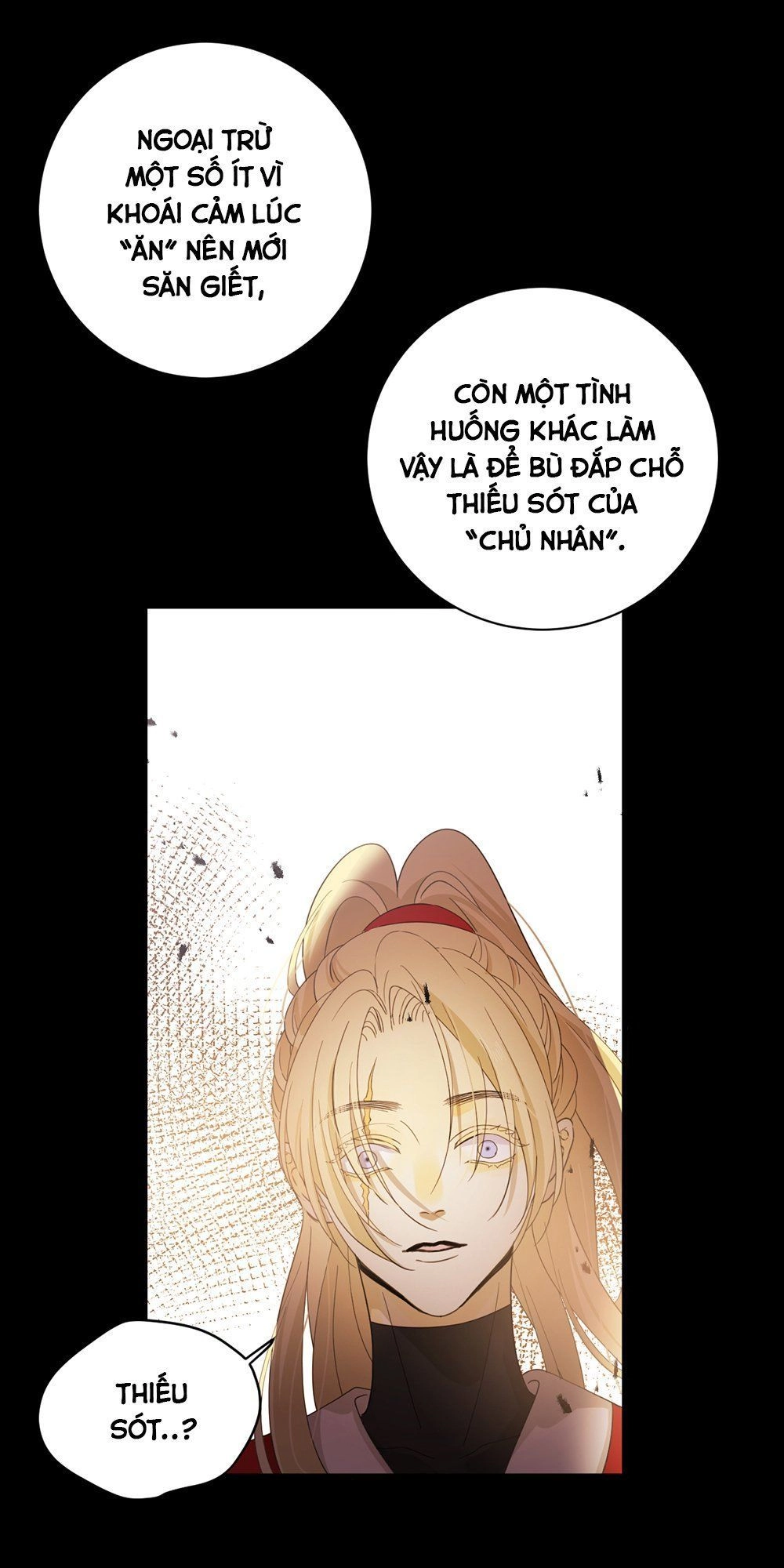 Thất Đại Kỳ Tích – Nước Mắt Bạo Quân Chapter 40 - 26