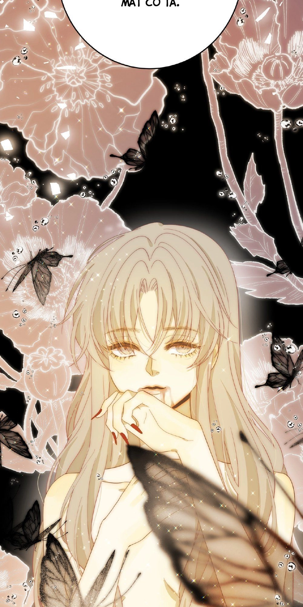 Thất Đại Kỳ Tích – Nước Mắt Bạo Quân Chapter 40 - 30