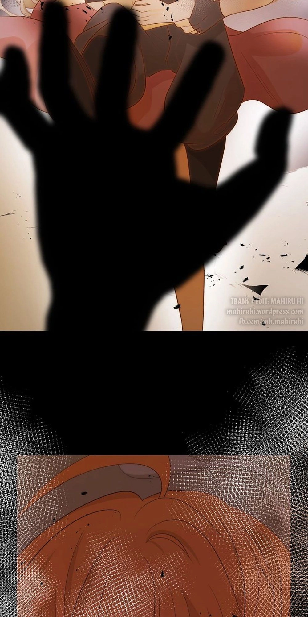 Thất Đại Kỳ Tích – Nước Mắt Bạo Quân Chapter 40 - 43