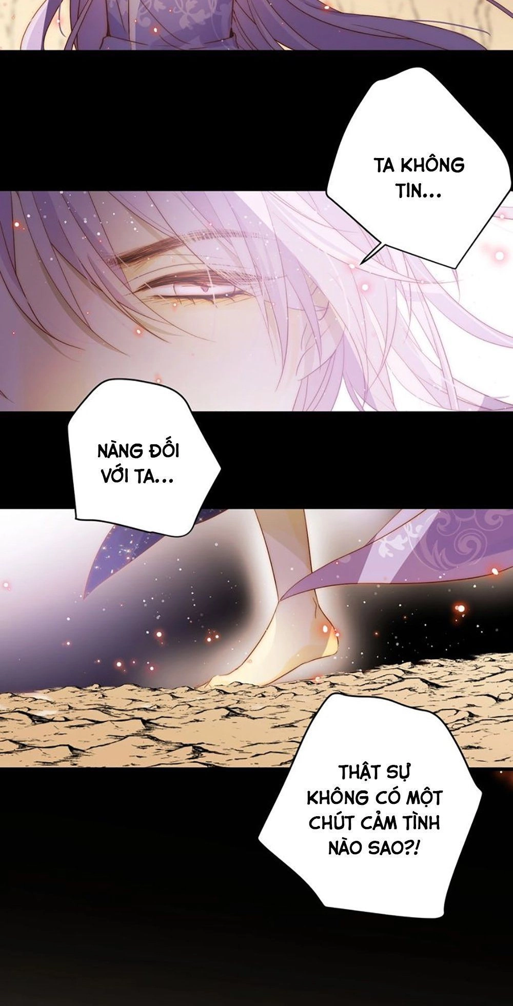 Thất Đại Kỳ Tích – Nước Mắt Bạo Quân Chapter 41 - 24